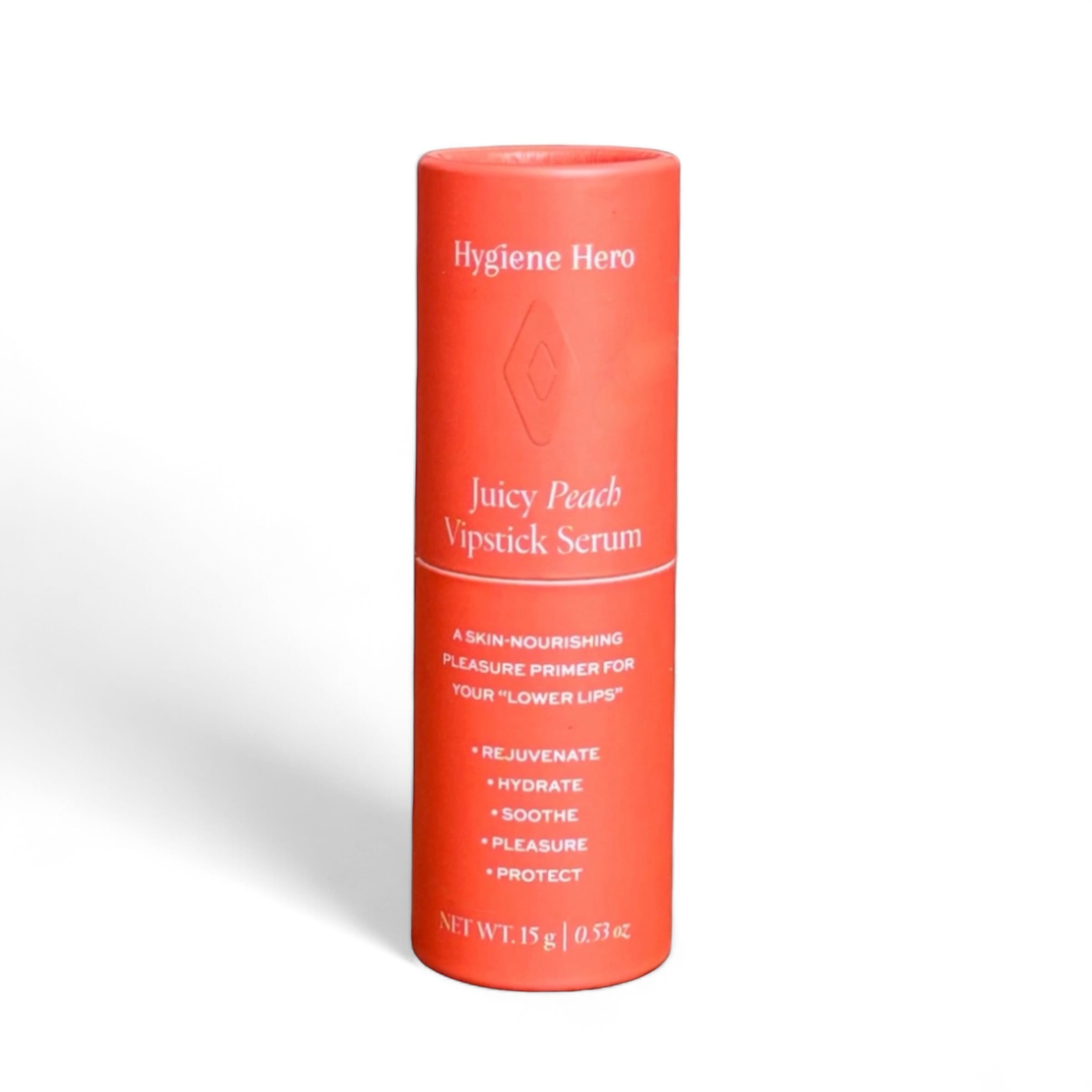 Vipstick Serum Juicy Peach 75g