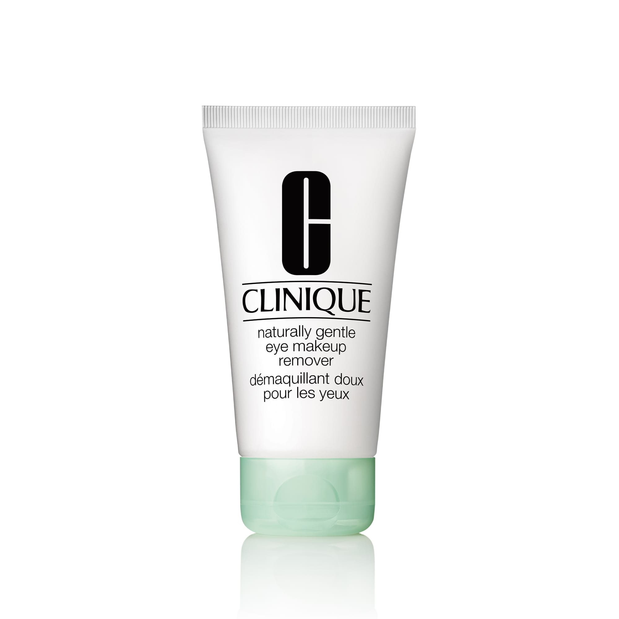 CLINIQUE Naturally Gentle Eye