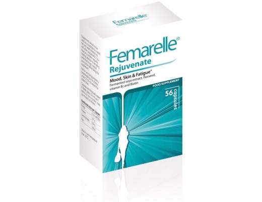 Femarelle 40+ Rejunvenate 56stk