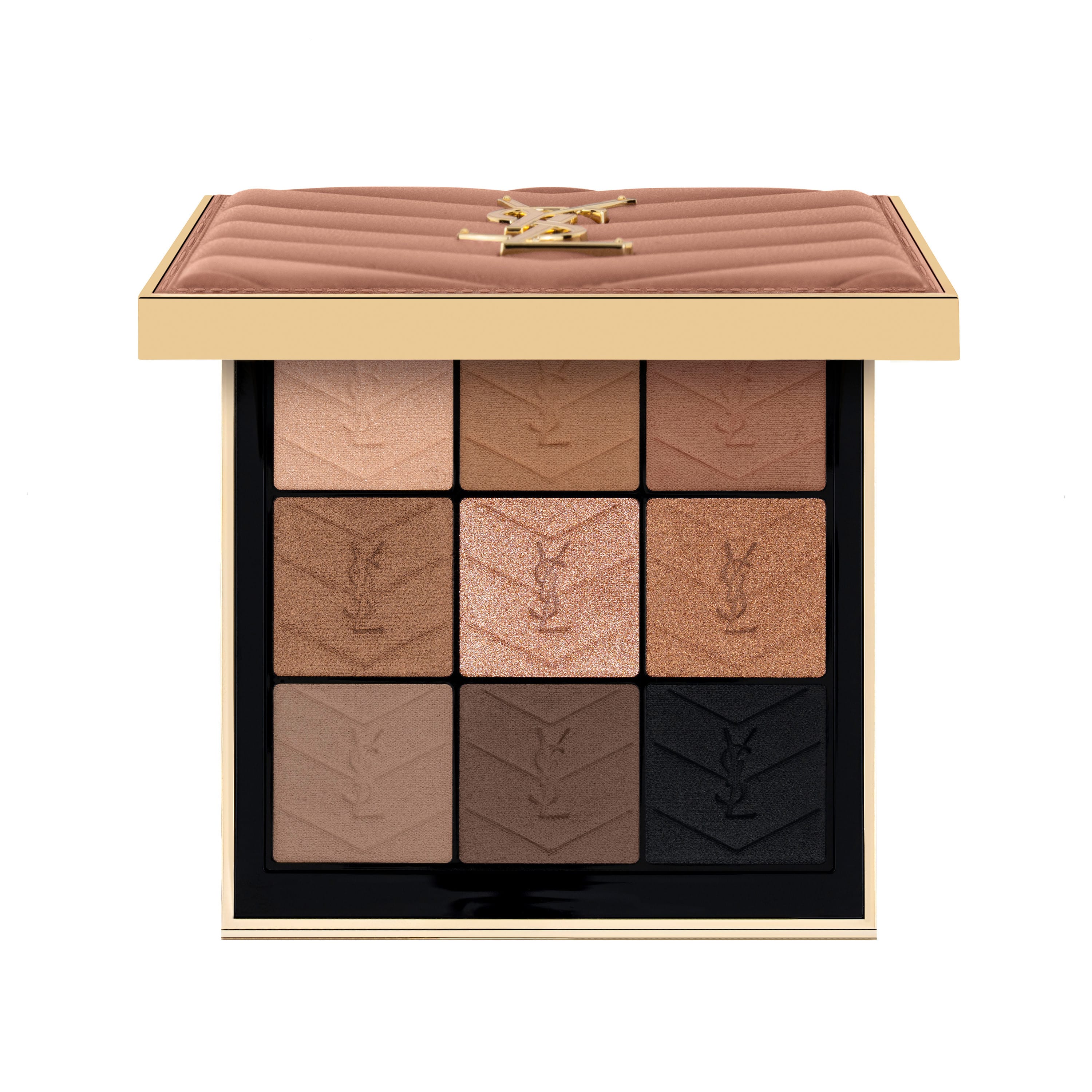 YSL Couture Eye Palette Medium