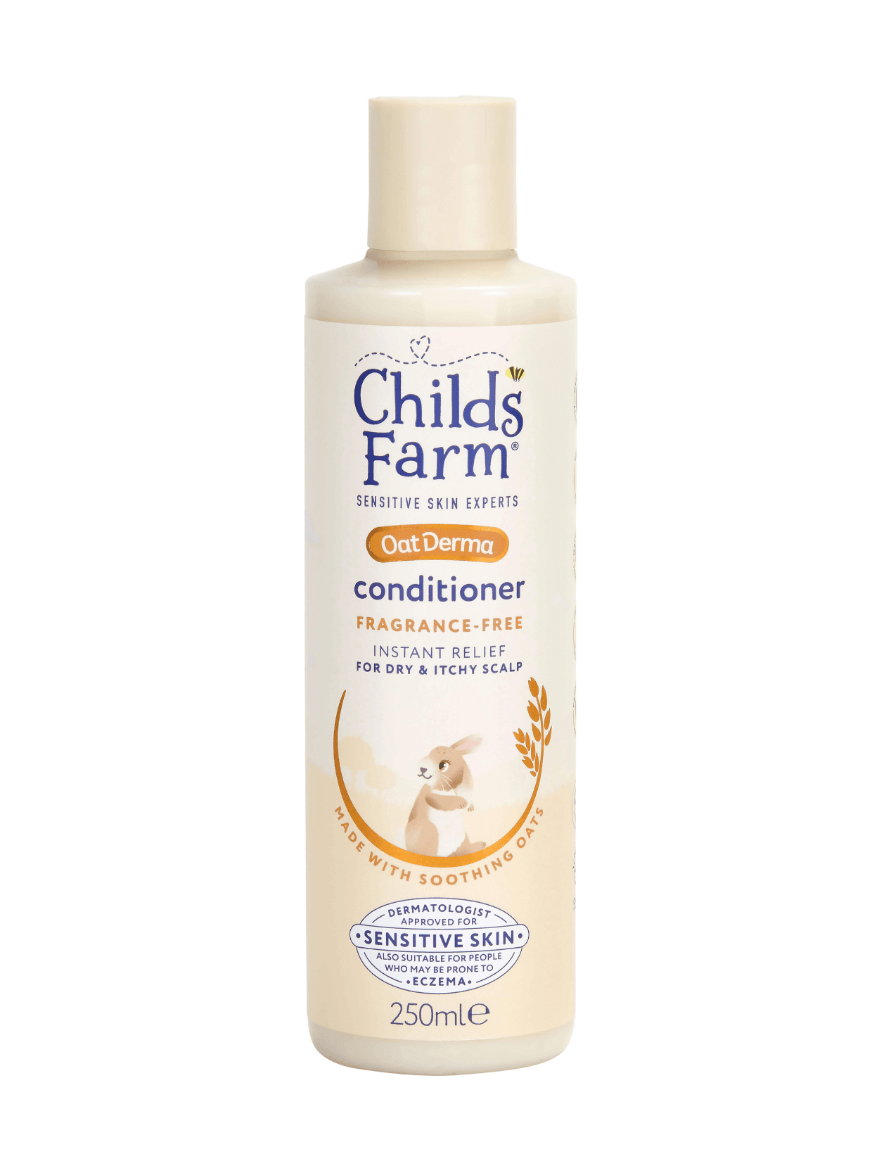 Childs Farm OatDerma Conditioner 250ml