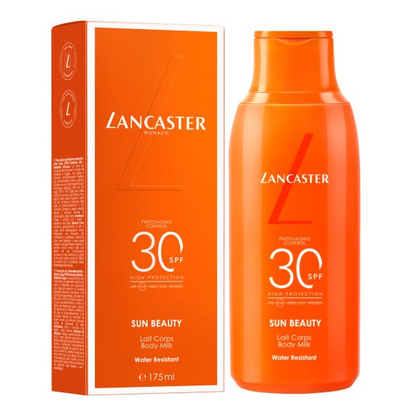 LANCASTER Sun Body Milk SPF30 175ml