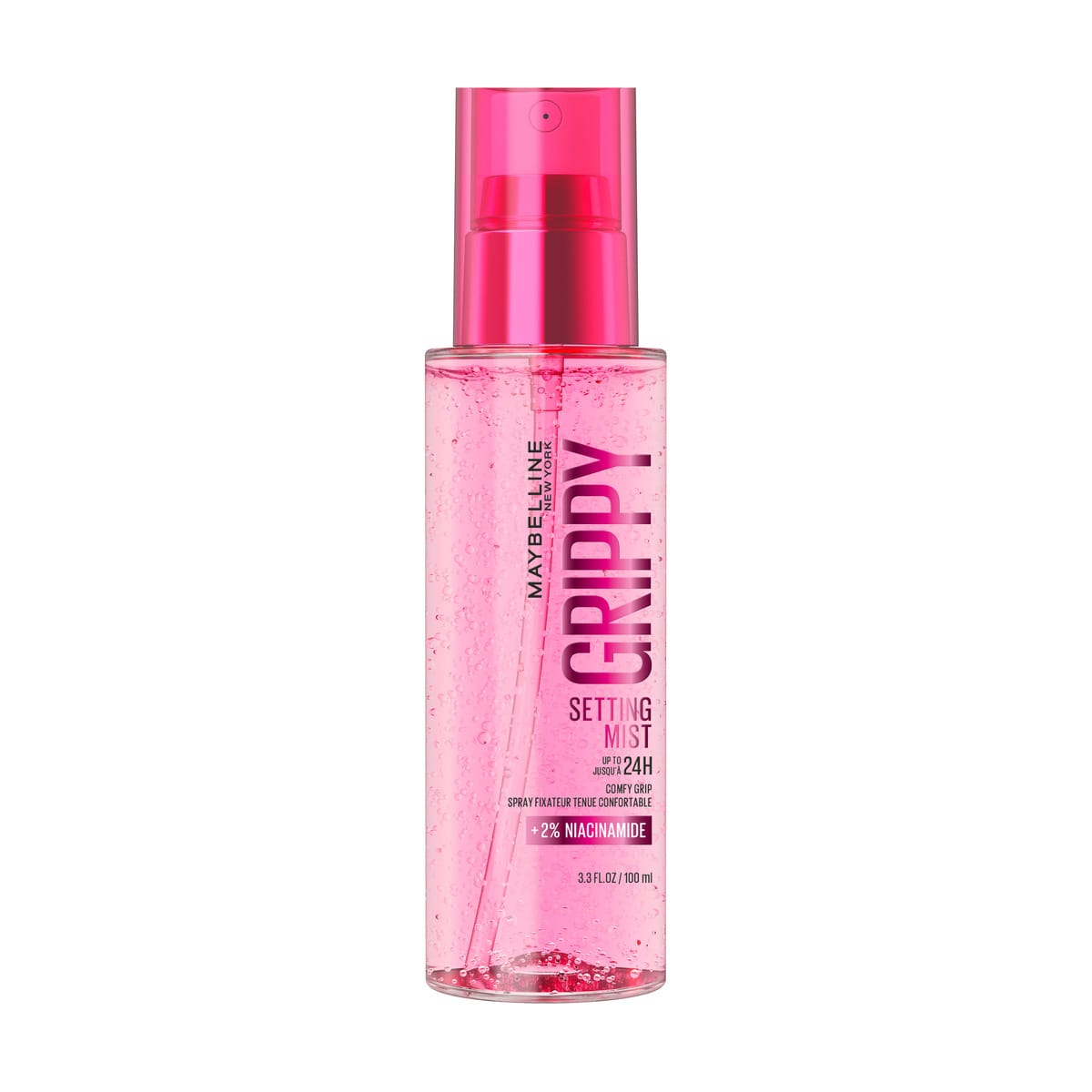 MAYBELLINE Grippy Setting Spray 100ml