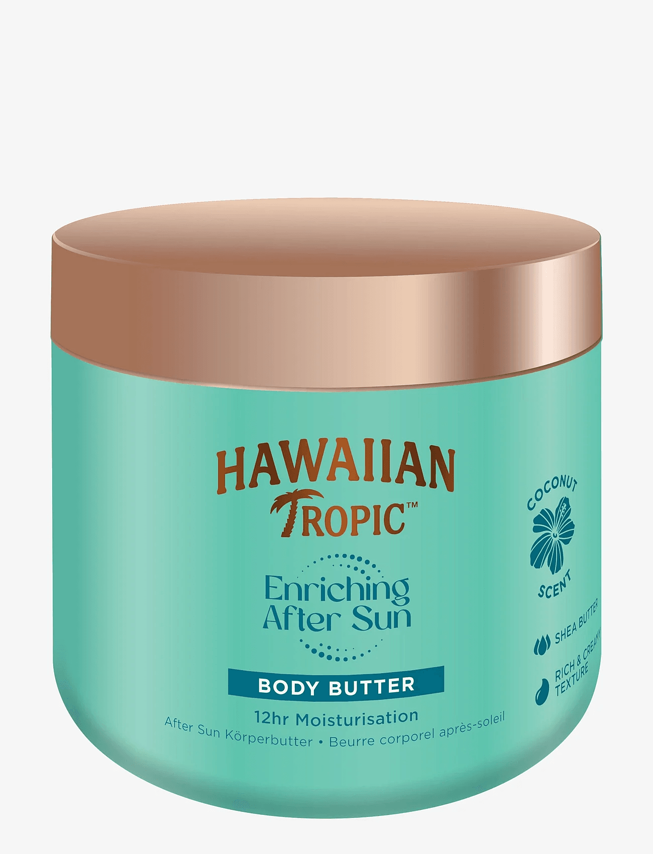 Hawaiian Tropic Coconut Body Butter 200ml
