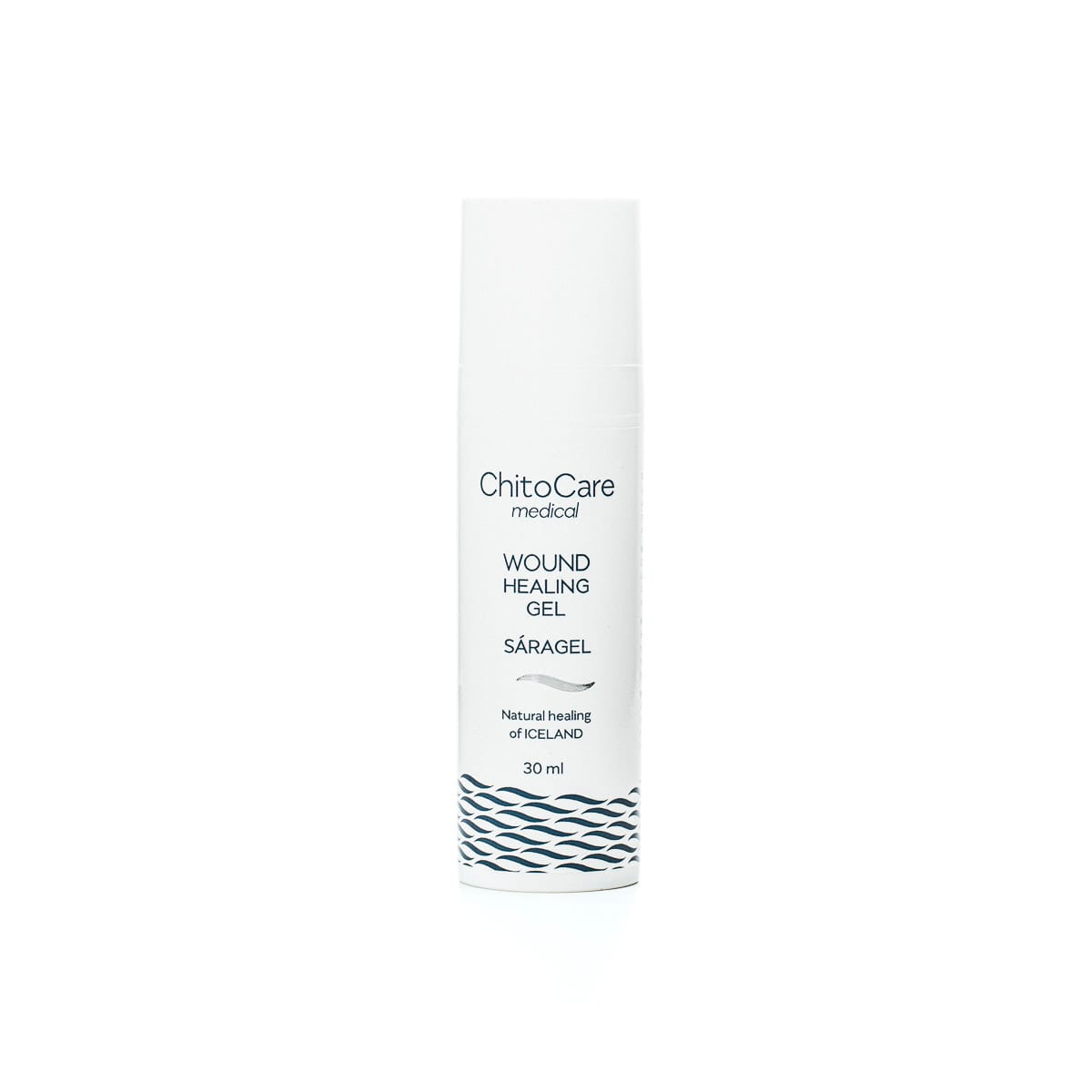 ChitoCare Medical Wound Healing Gel 30ml