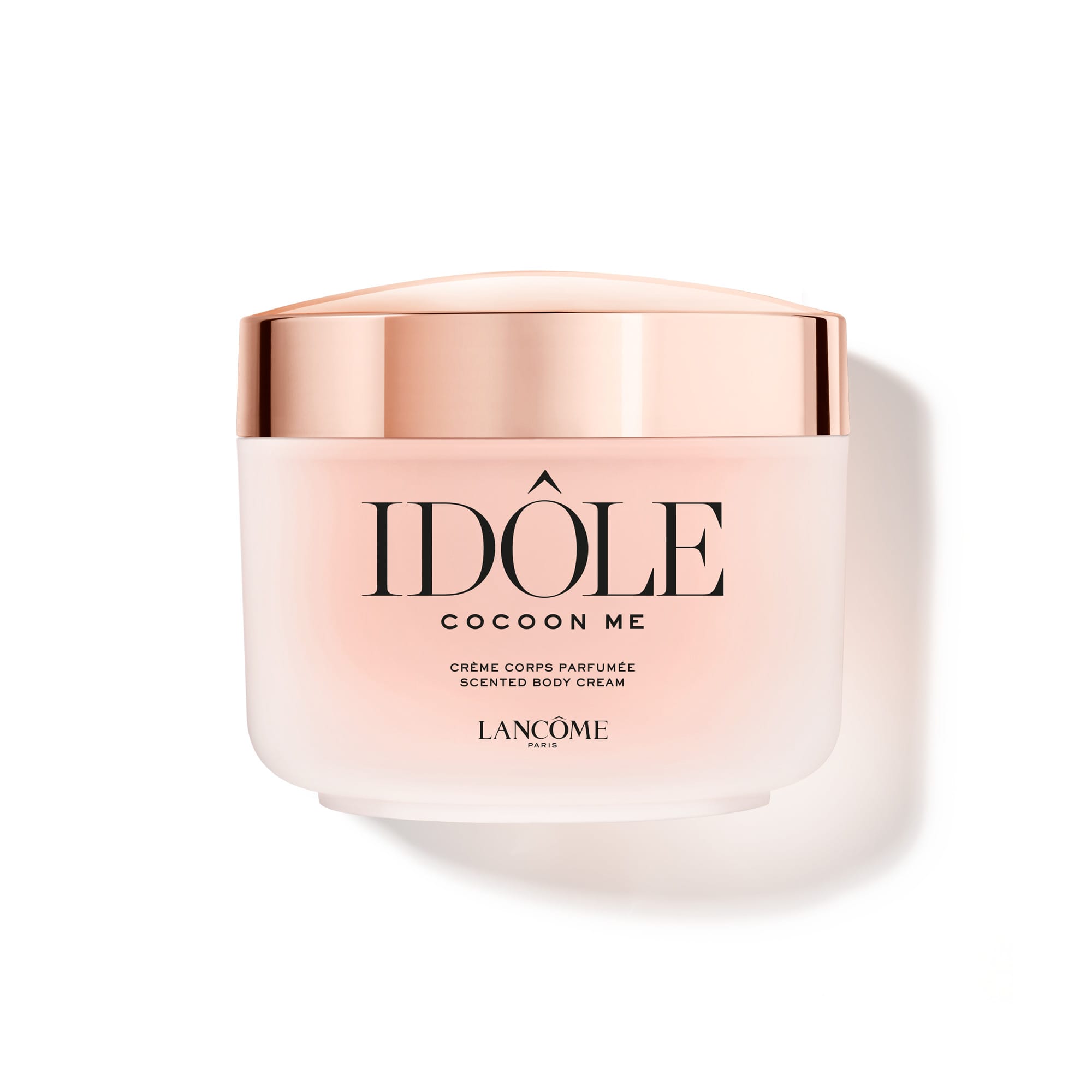 LANCOME Idôle Cocoon Me Body Cream 200ml