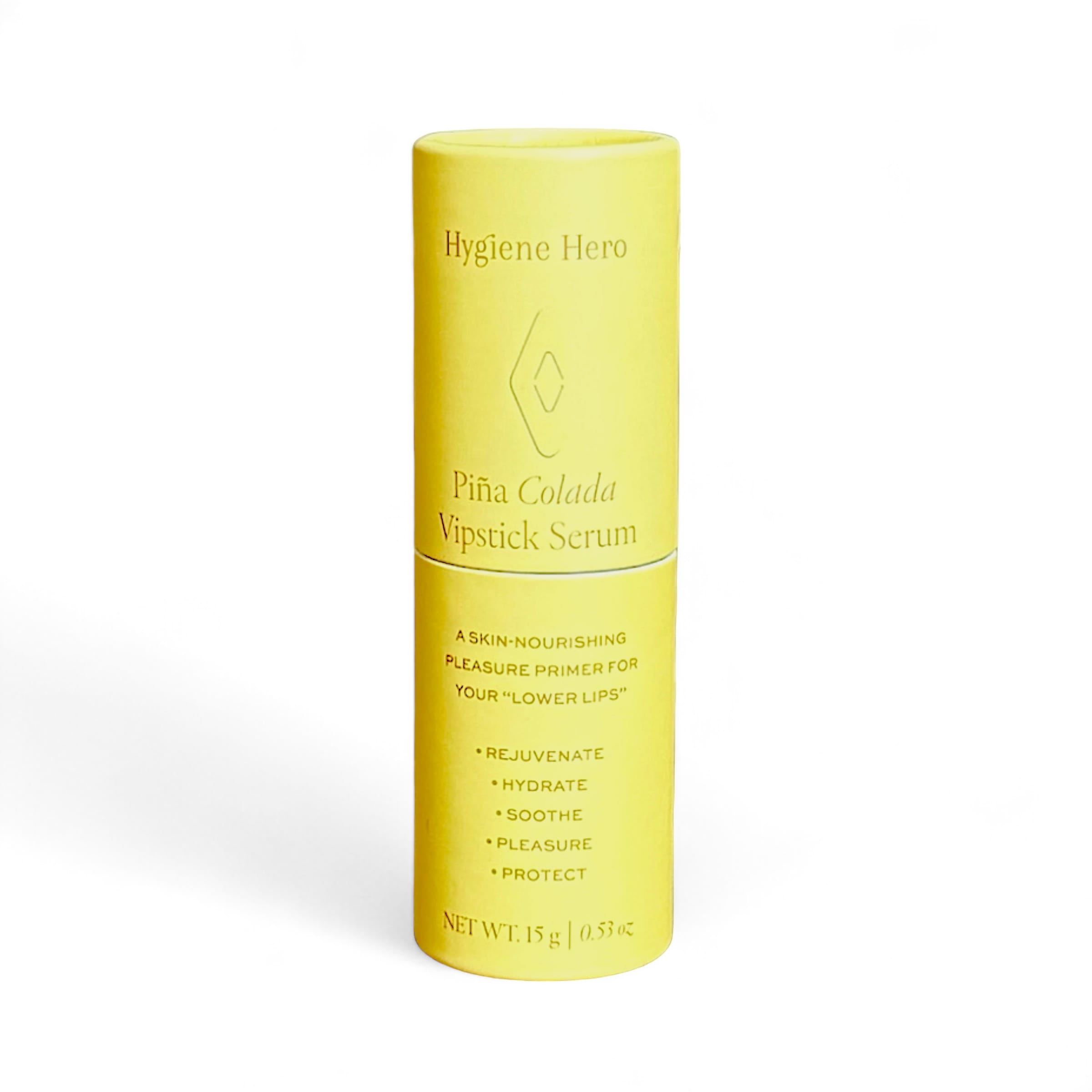 Vipstick Serum Pina Colada 75g