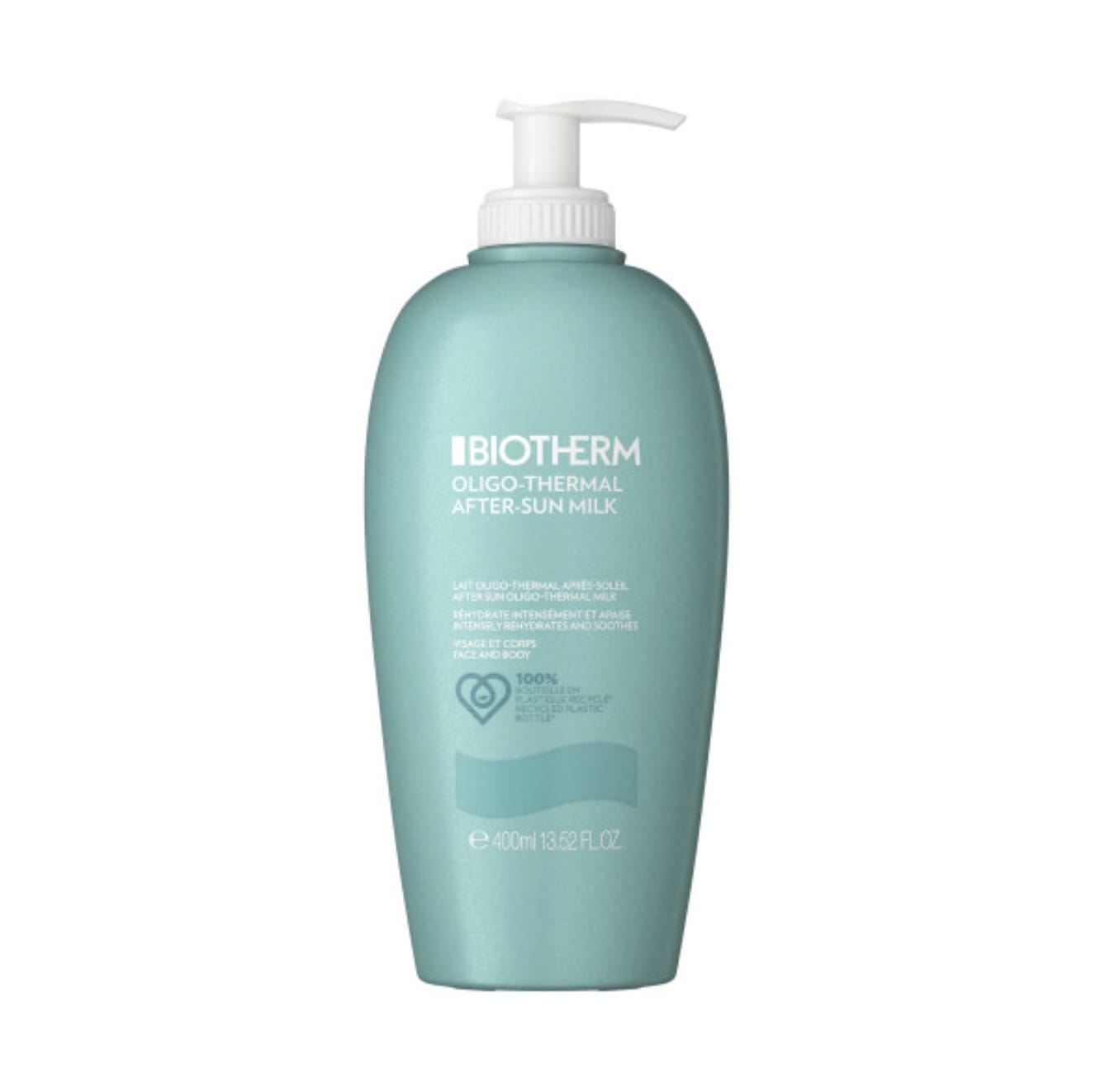 BIOTHERM After Sun Body 400ml