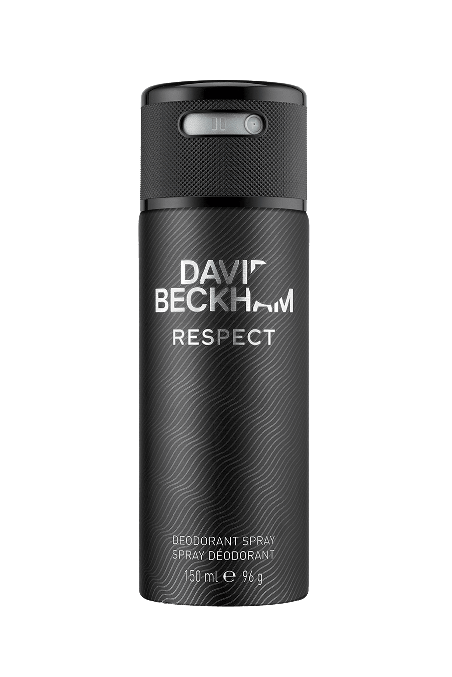 David Beckham Respect Deo sprey 150m