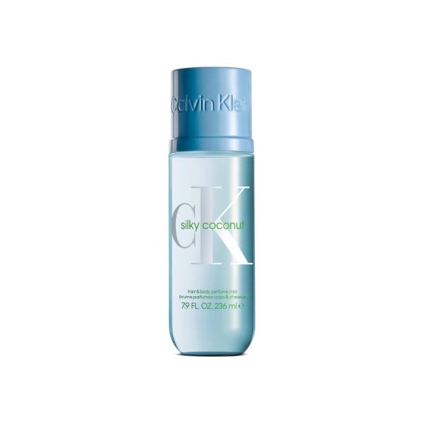 Calvin Klein Hair & Body Mist Coconut 236ml