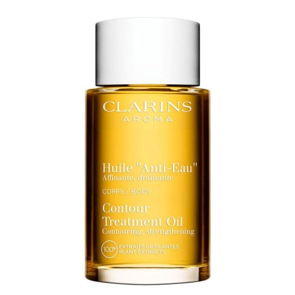CLARINS Contour Body Oil 100ml