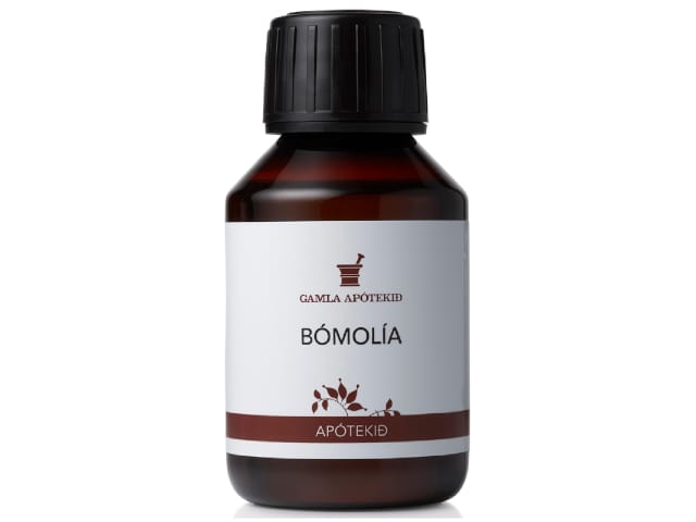GAMLA APÓTEKIÐ Bómolía 100ml