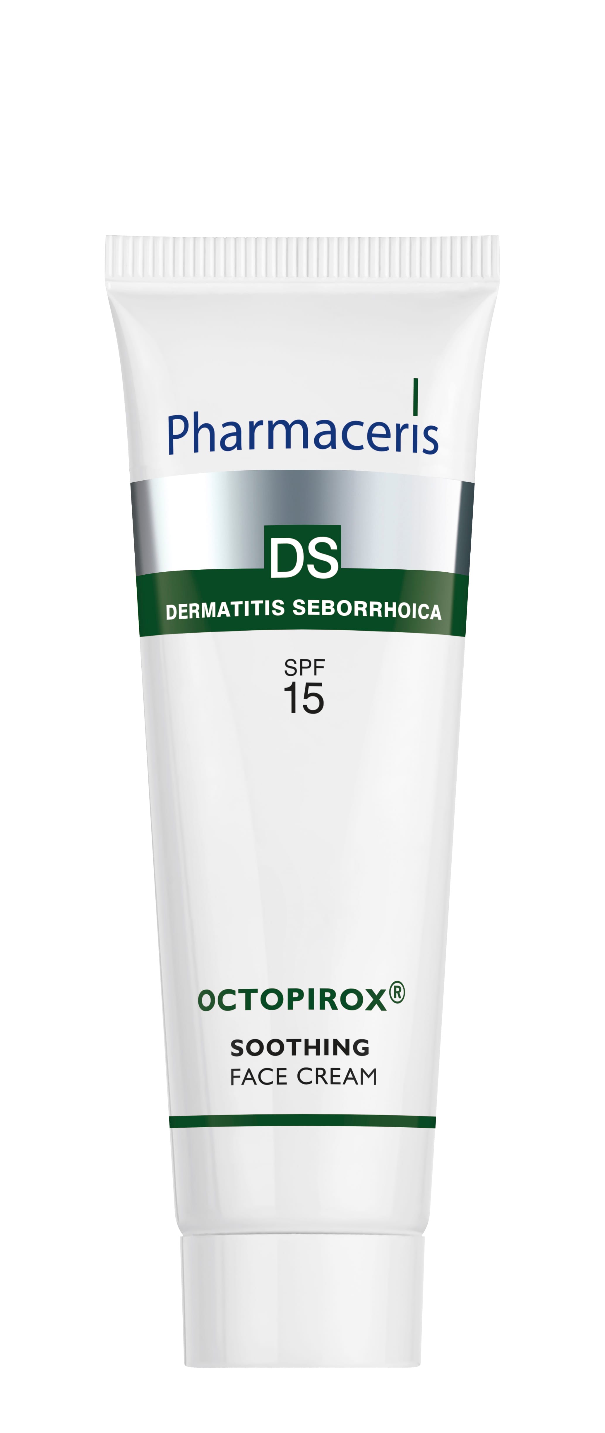 Pharmaceris T Oily Soothing Face Cream