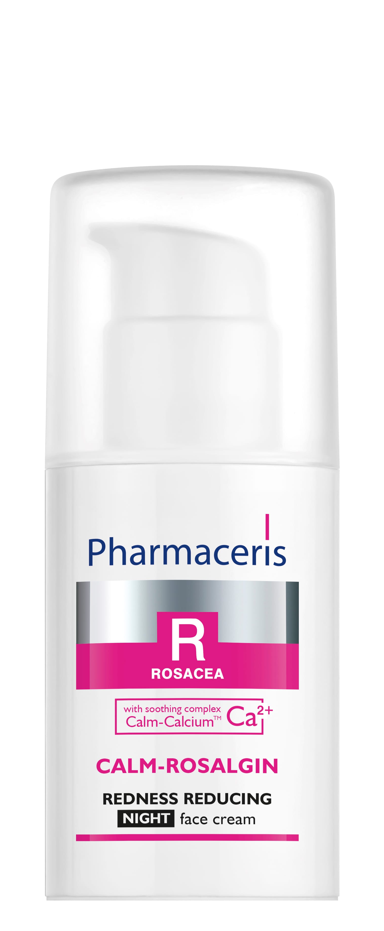 Pharmaceris R Rosalagin Night Cream
