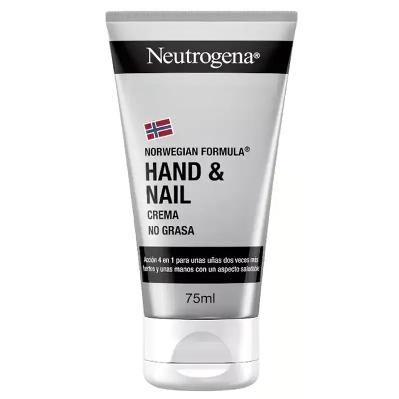 Neutrogena Handcream Hand/Nail 75ml