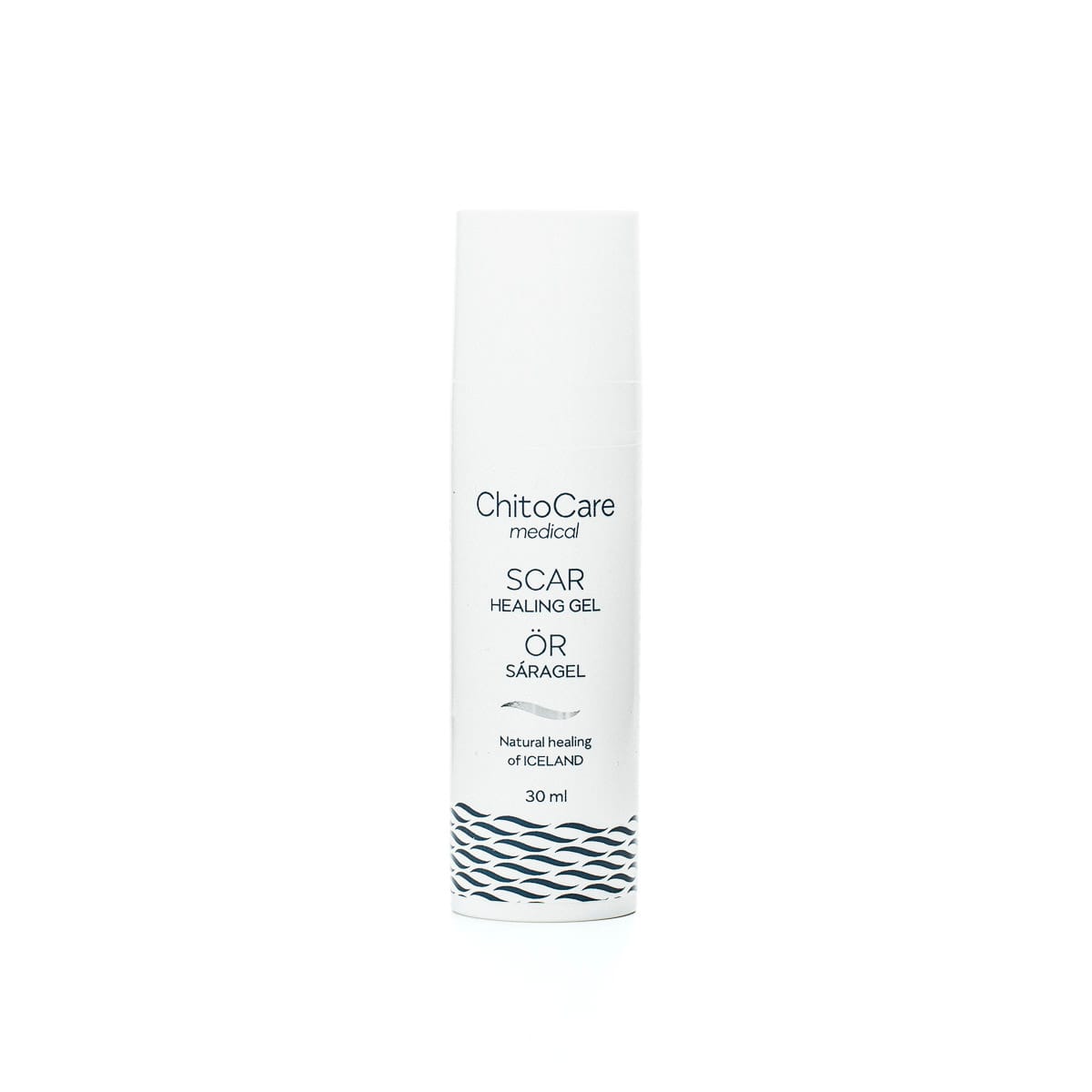ChitoCare Medical Scar Healing Gel 30ml