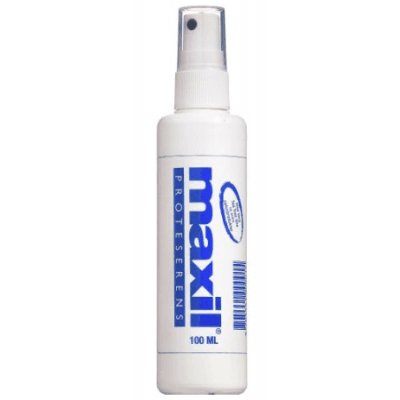 Maxil Gervitannahreinsir sprey 100ml