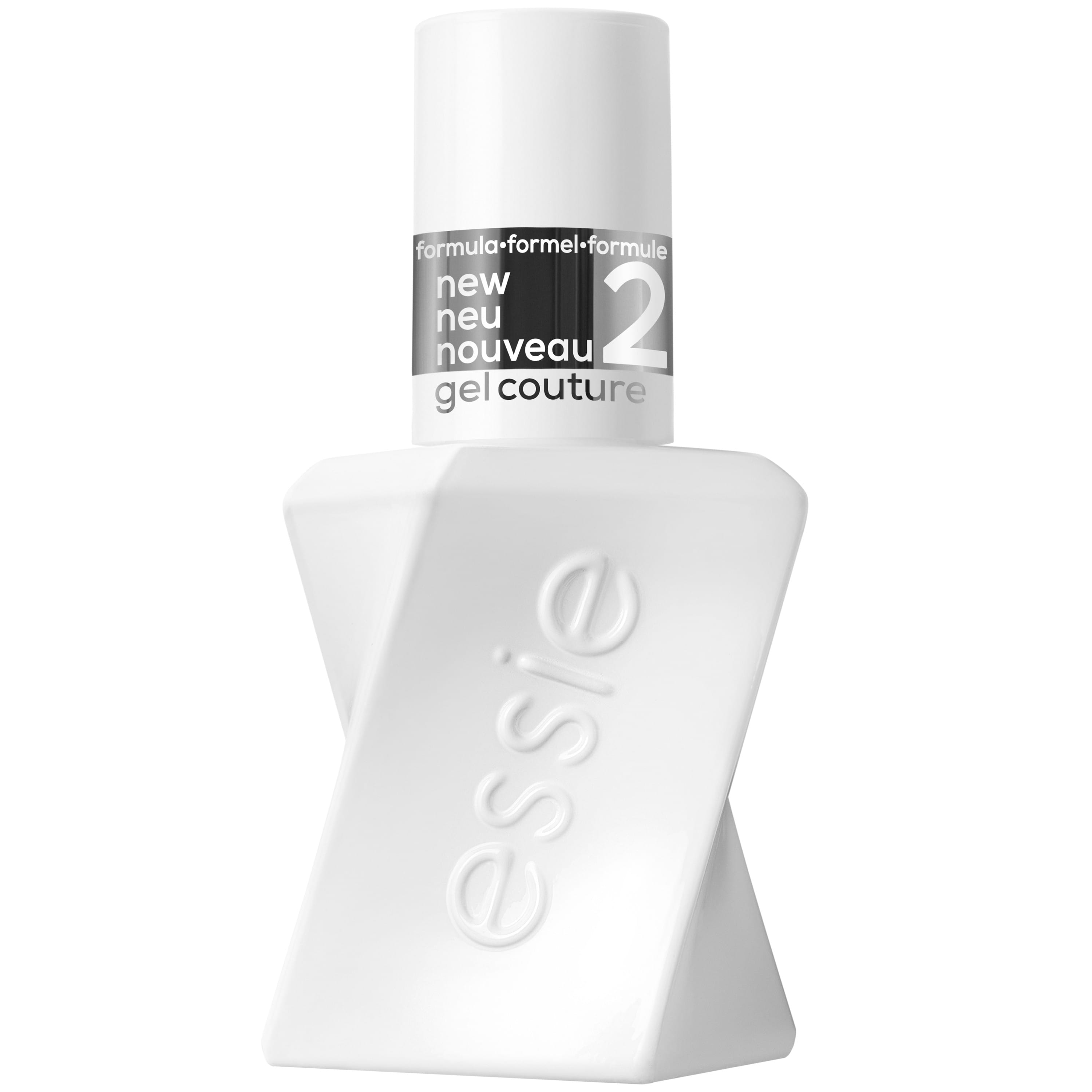 Essie Gel Couture 01 Matte Top Coat