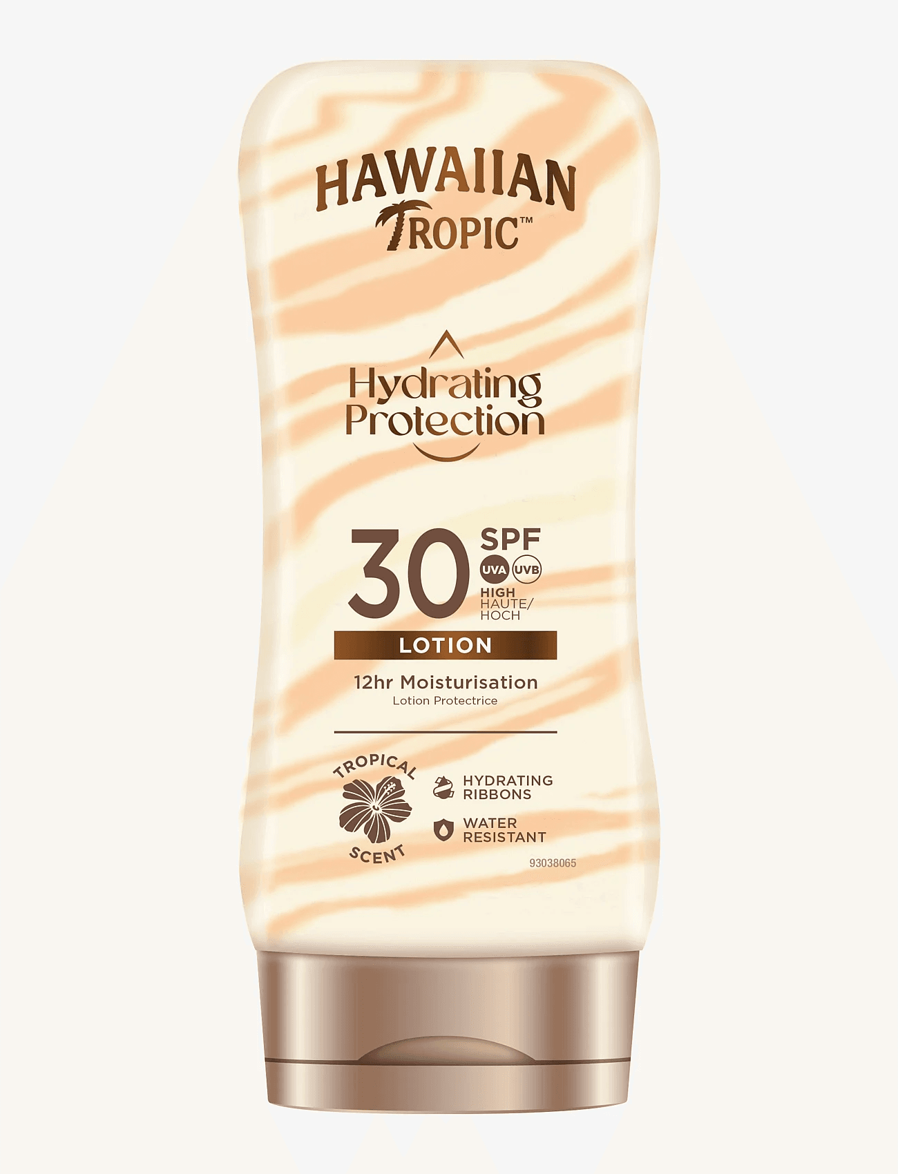 Hawaiian Tropic SPF30 Silk Hydration 180ml