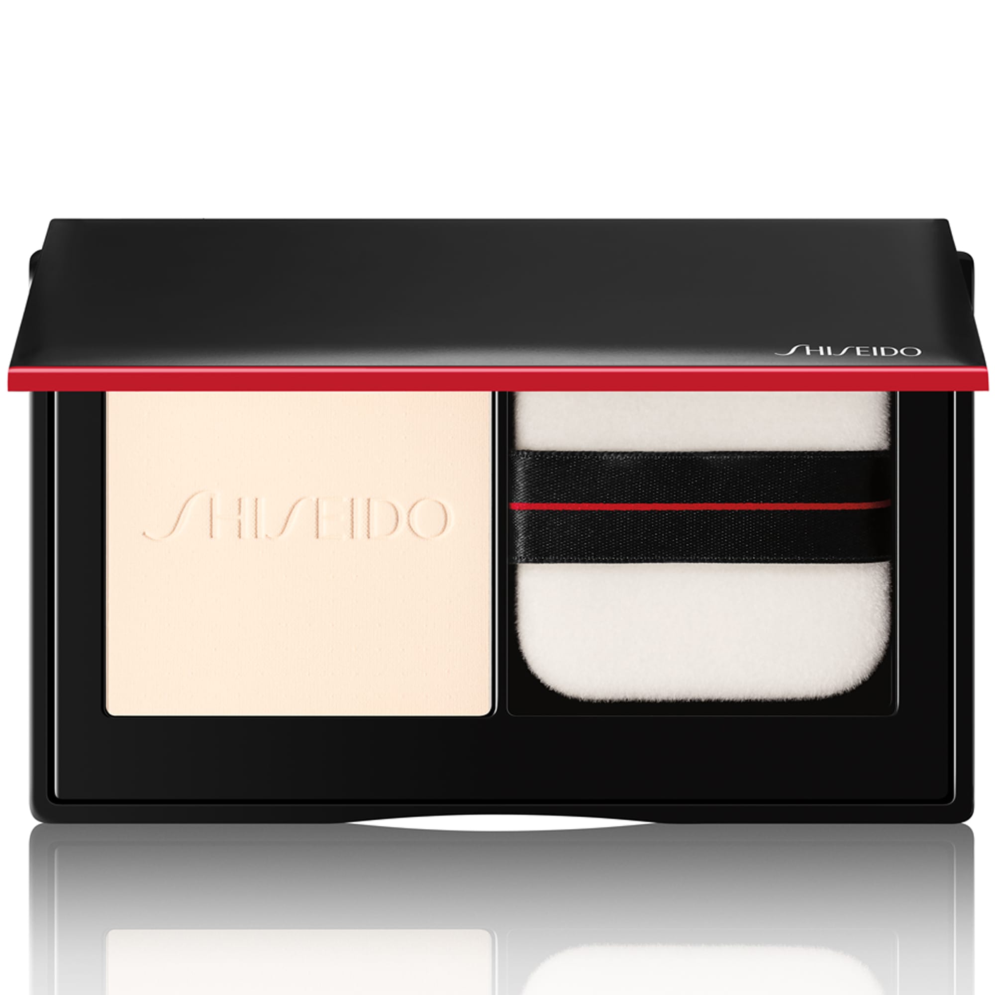 SHISEIDO Skin Invinsible Silk Pressed Powder