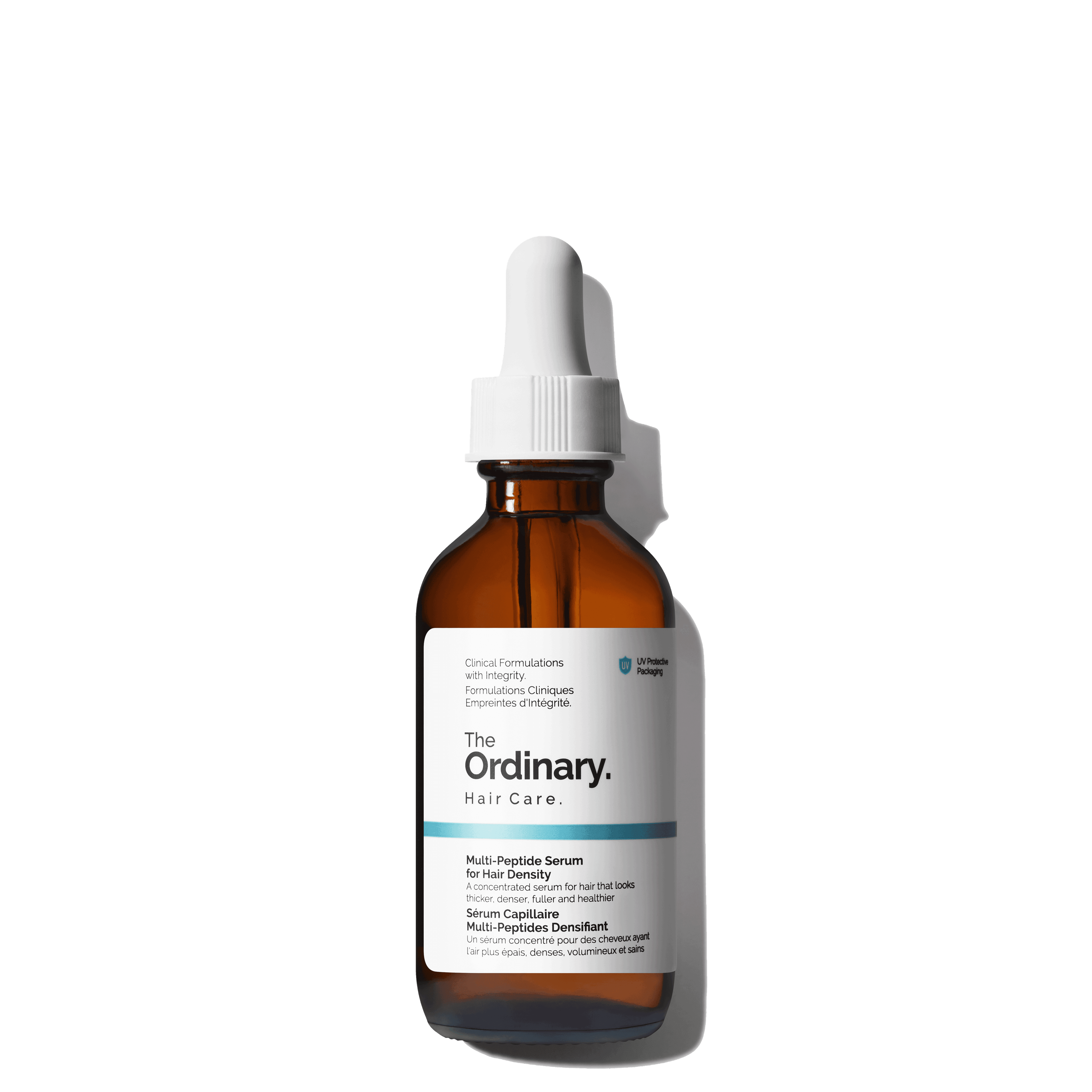 The Ordinary Multi-Peptide Serum For Hair 60ml