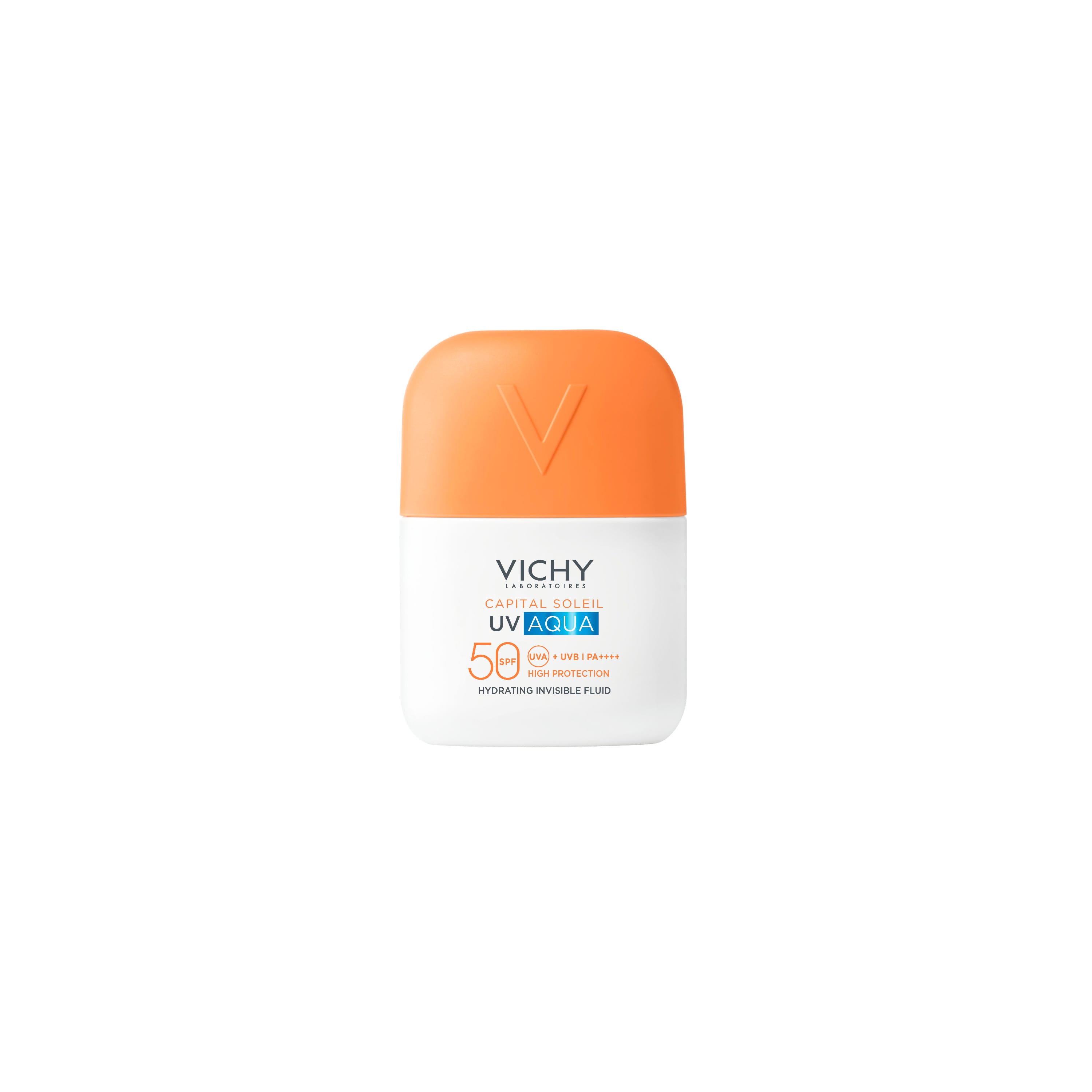 VICHY CSUV Aqua Fluid SPF50 50ml
