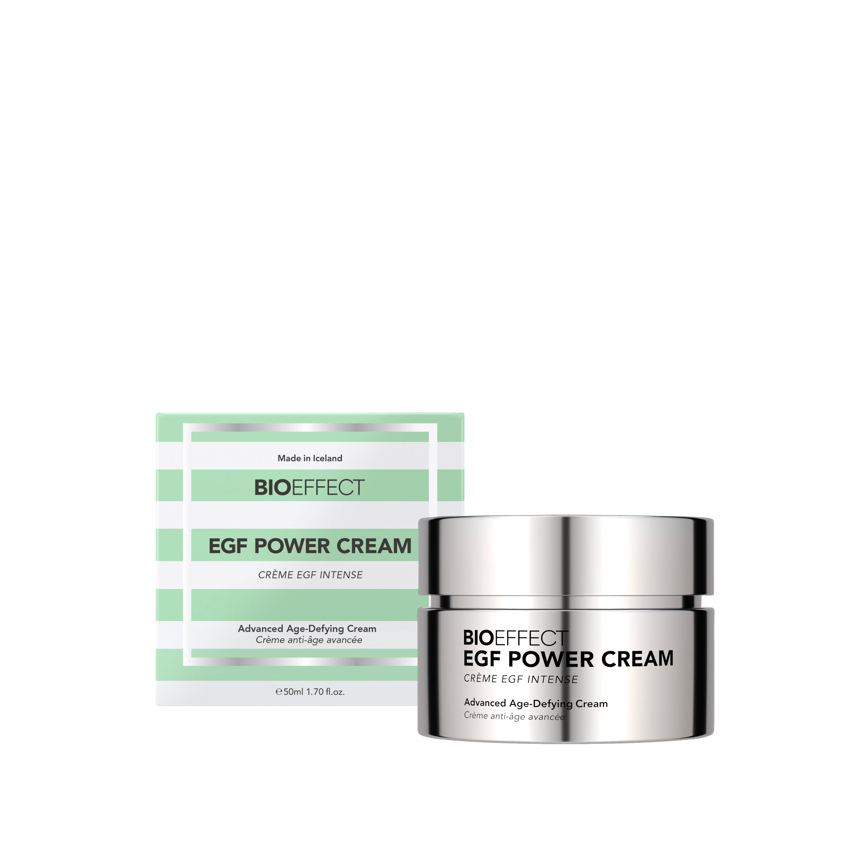BIOEFFECT EGF Power Cream 50ml