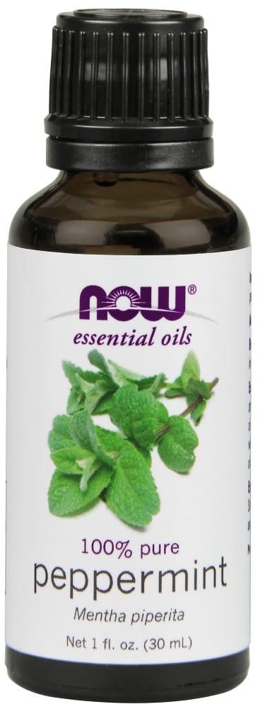 NOW Olía Peppermint 100% 29ml