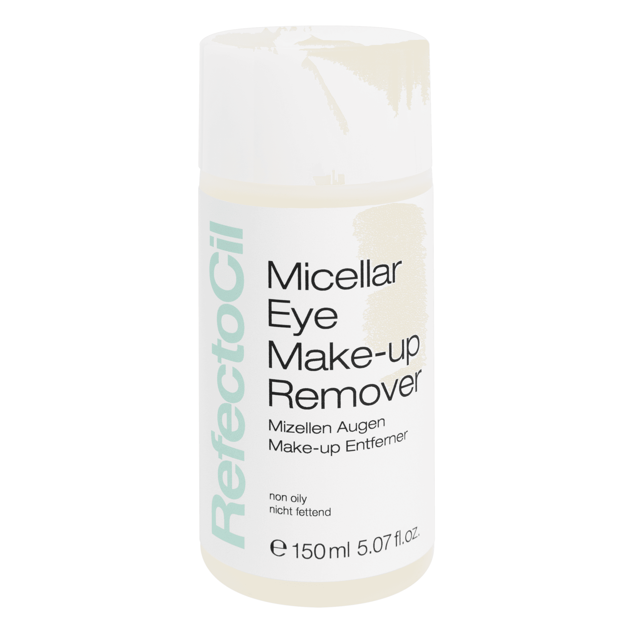 Refectocil Micellar Eye Make-up Remover 150ml