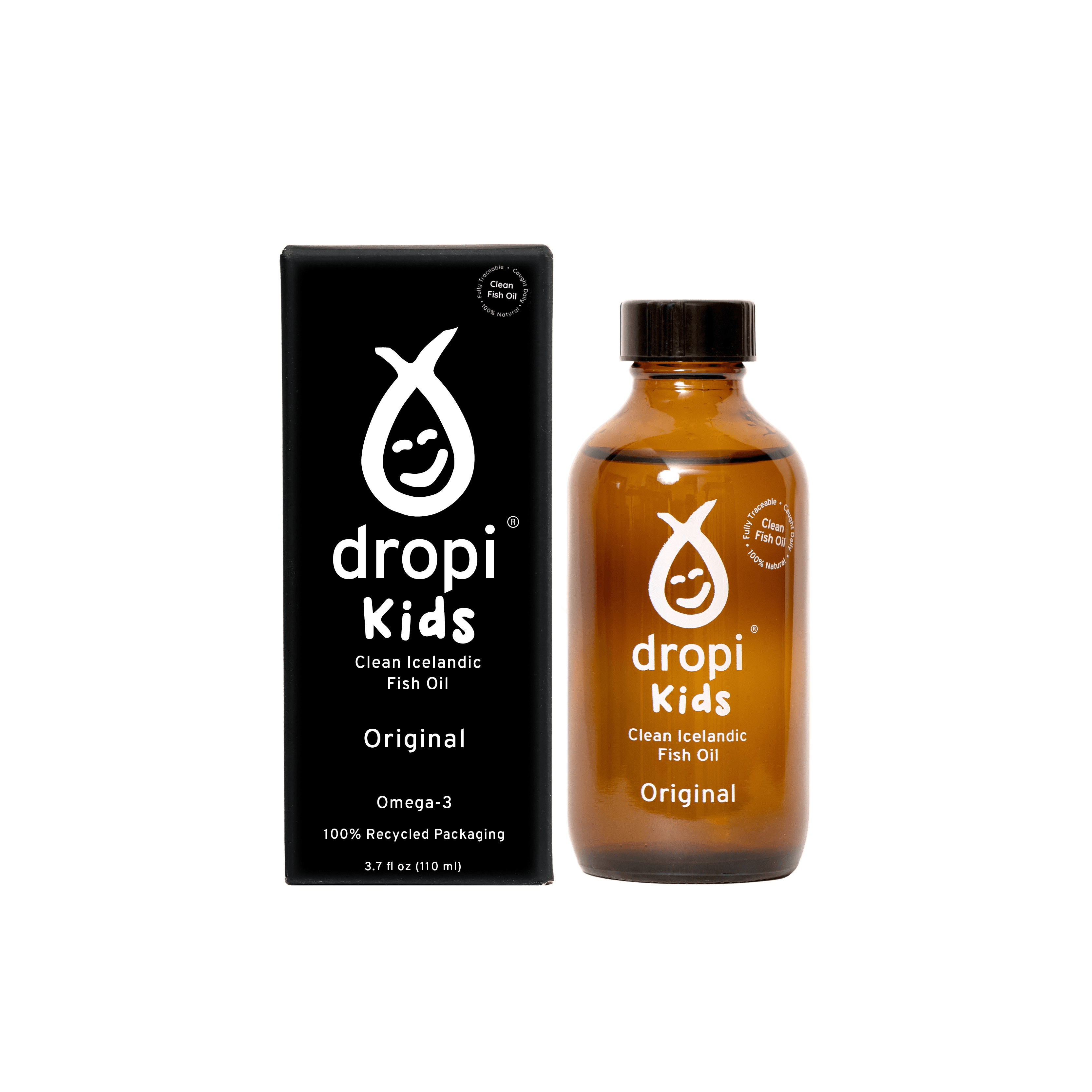 Dropi Kids Orginal 110ml