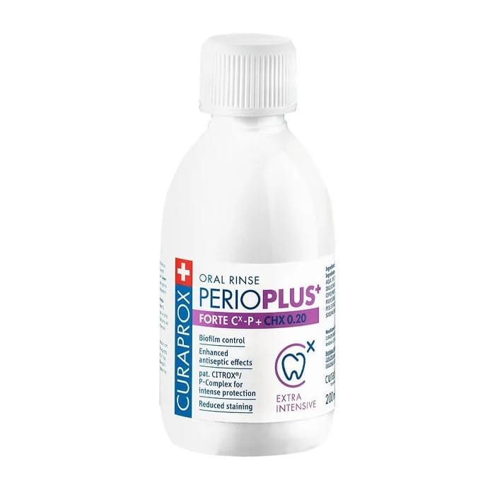 Curaprox Perio Plus Protect 0,20 200ml