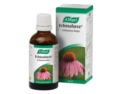 A.Vogel Echinacea Tonic 50ml