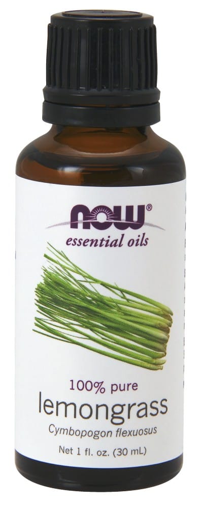 NOW Olía Lemongrass 29ml
