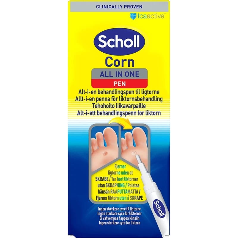 Scholl Corn Express Penni