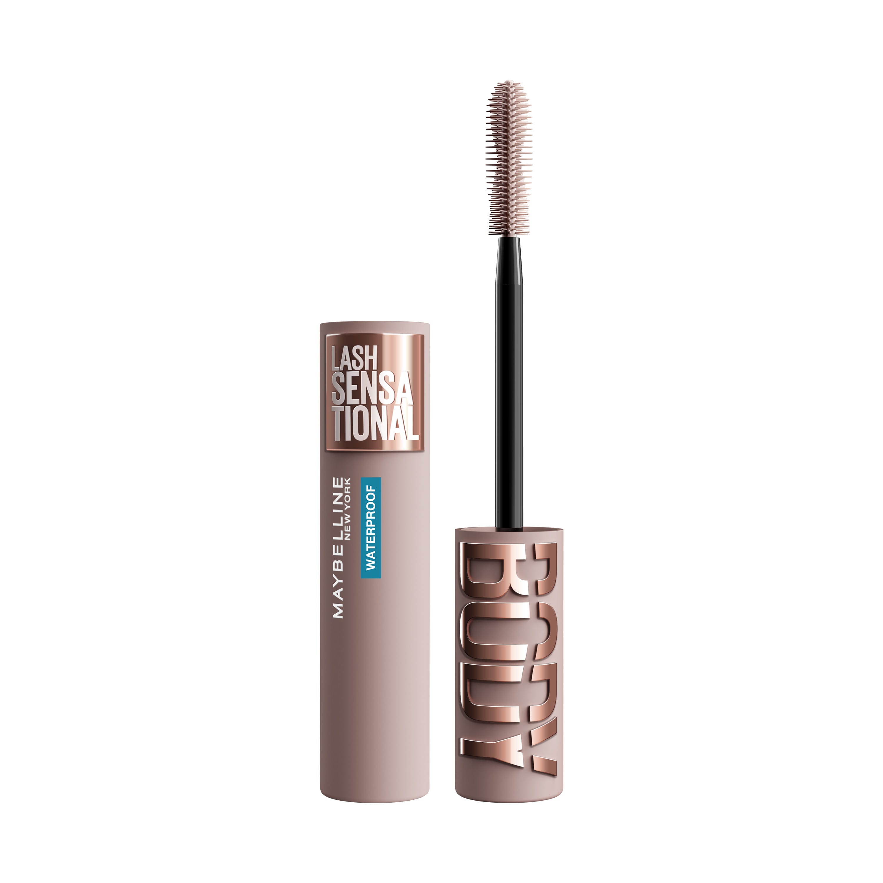 MAYBELLINE Lash Sensational Body Mascara WP