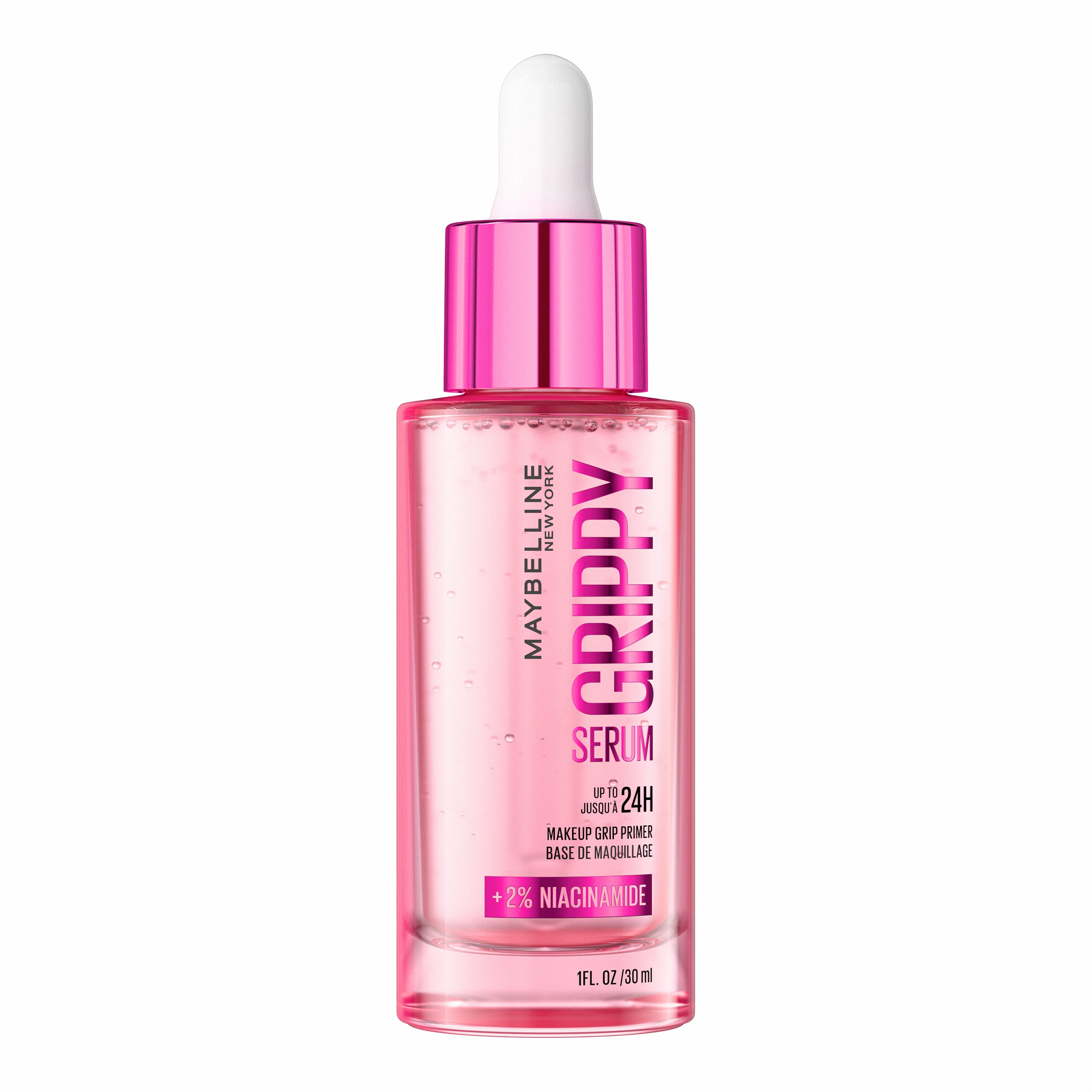 MAYBELLINE Grippy Serum Primer