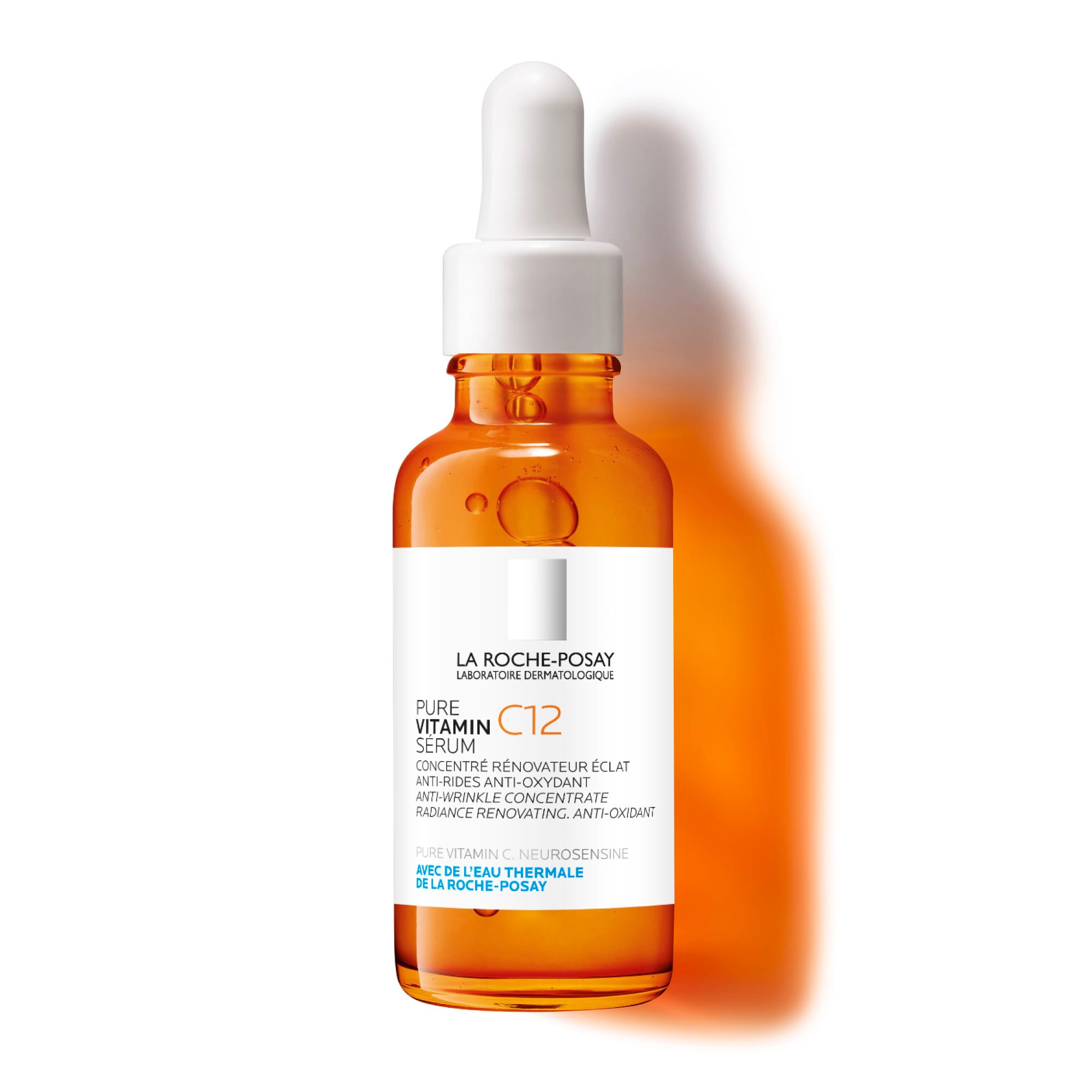 LA ROCHE-POSEY Pure Vitamin C12 Serum 30ml