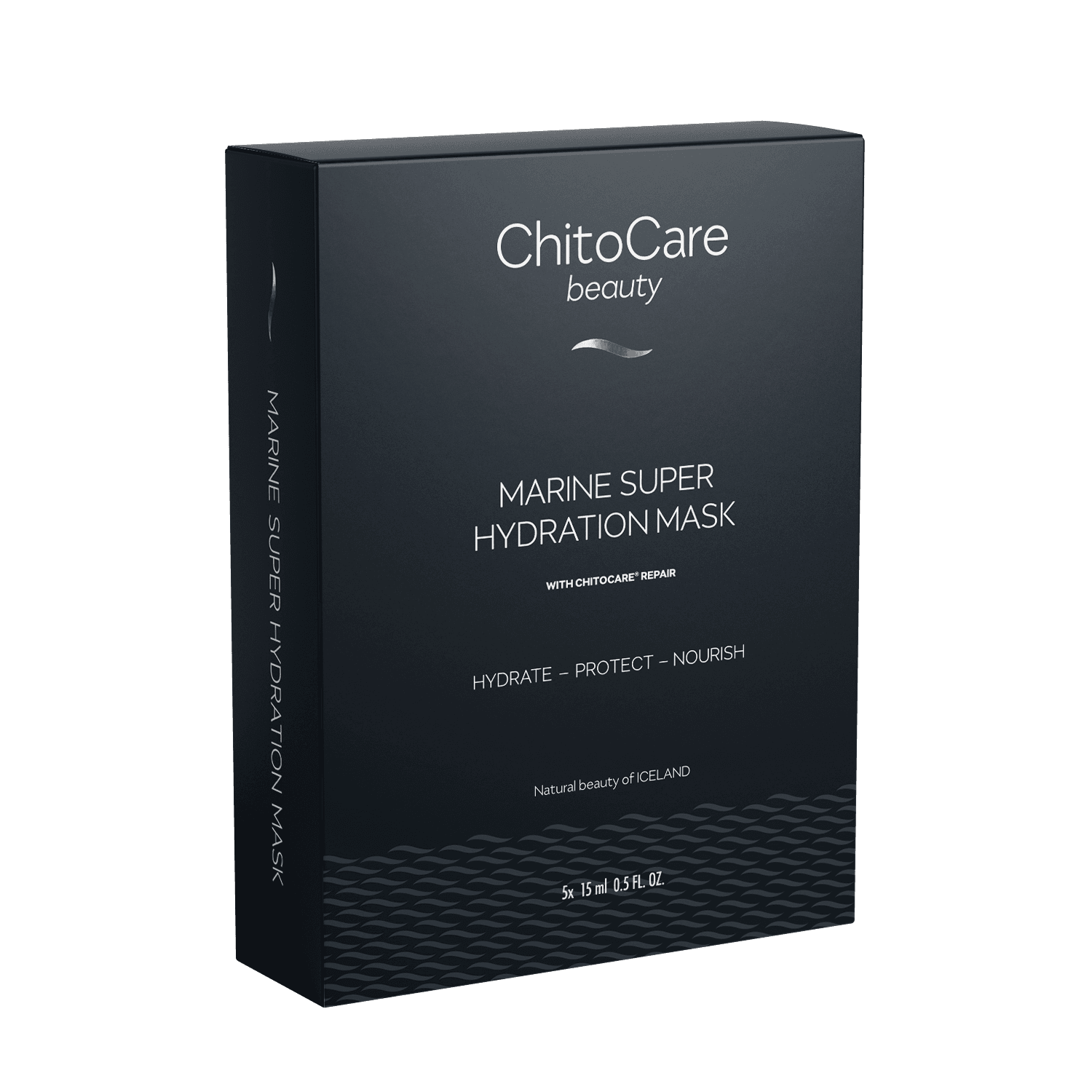 ChitoCare Marine Super Hydration Mask 15ml 5stk