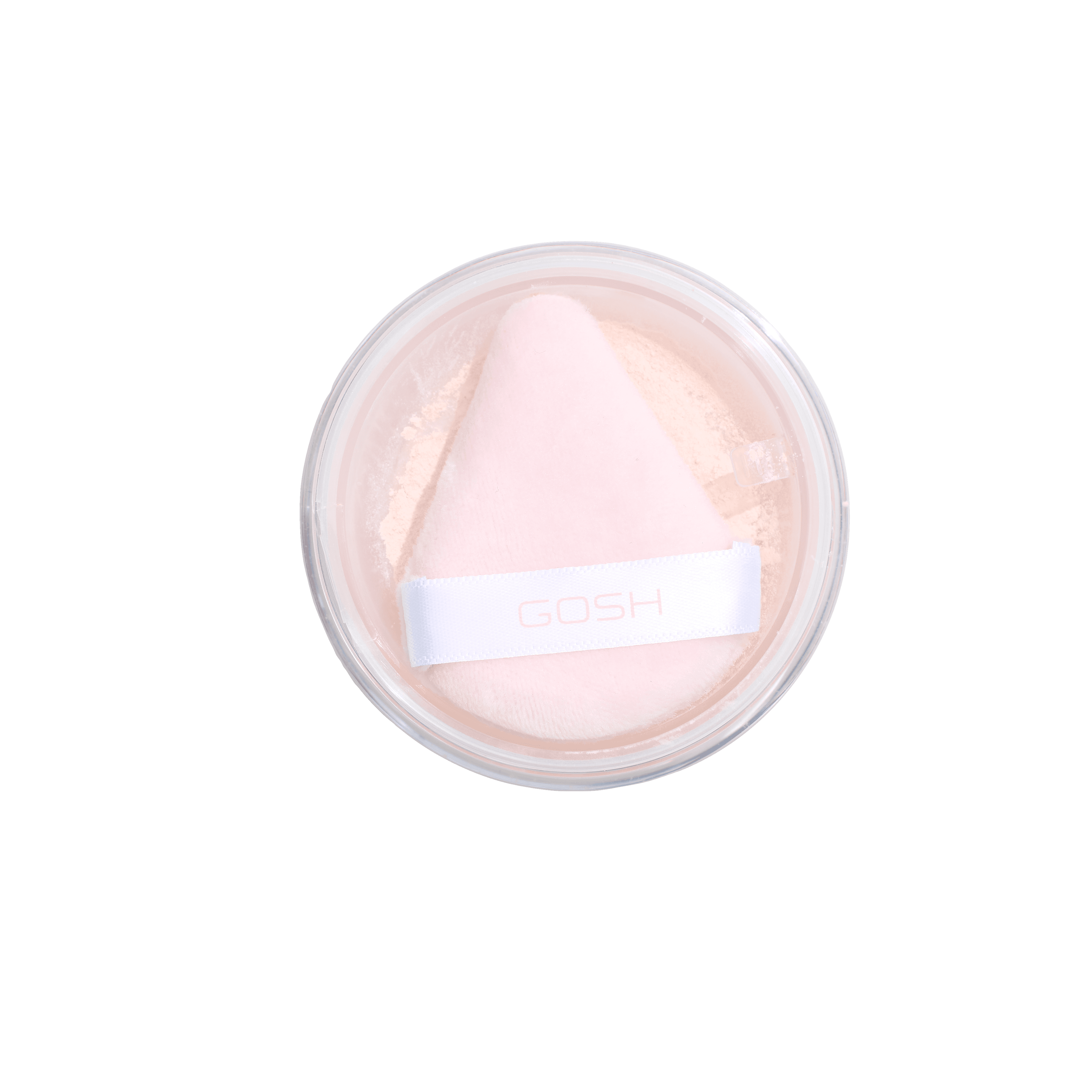 001 Soft Pink