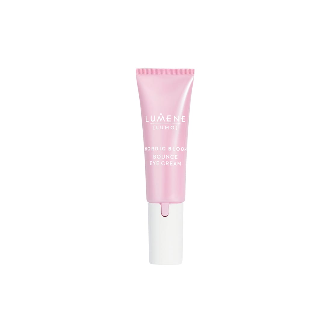 Lumene Bloom Bounce Eye Cream 10ml