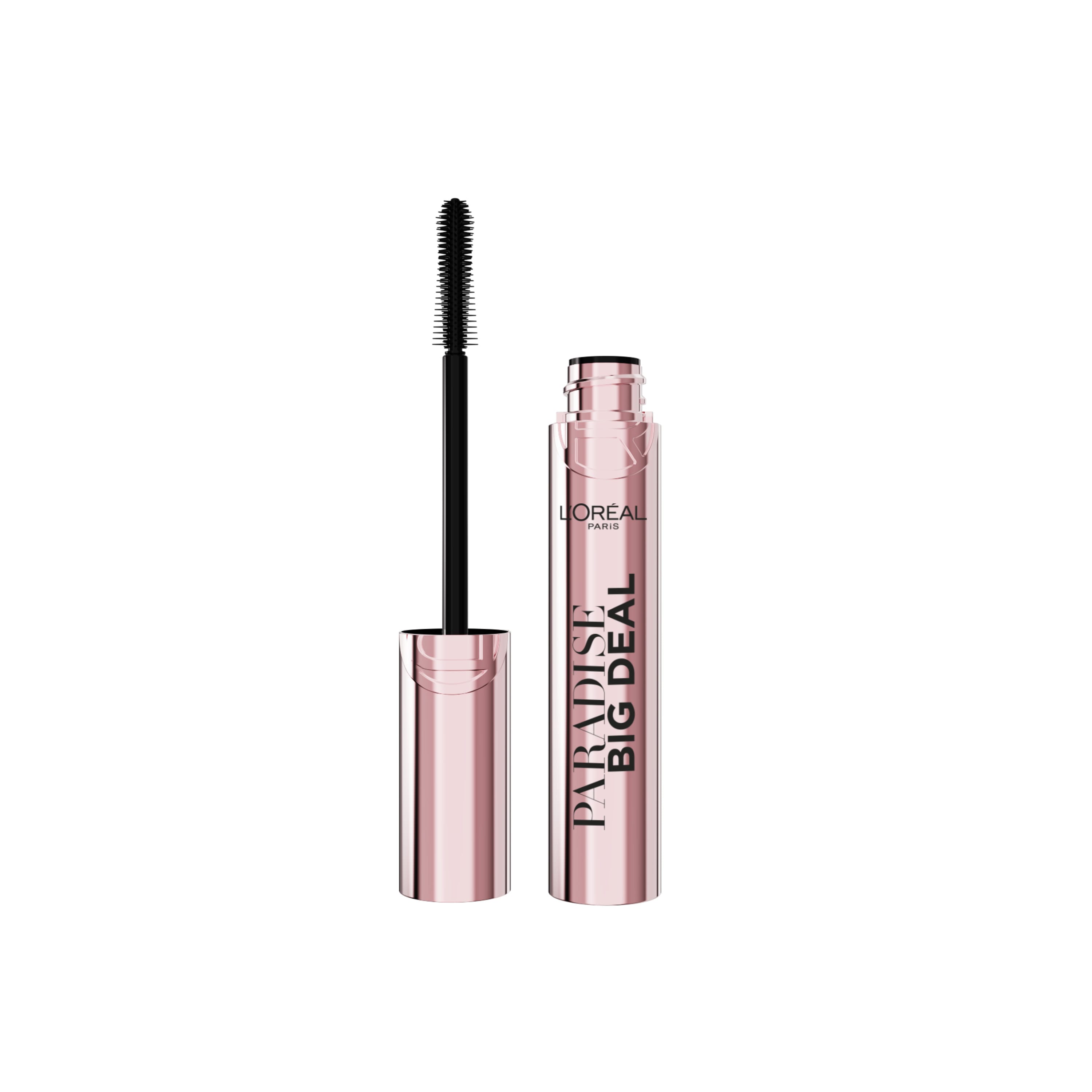 L'ORÉAL Paradise Big Deal Mascara Black