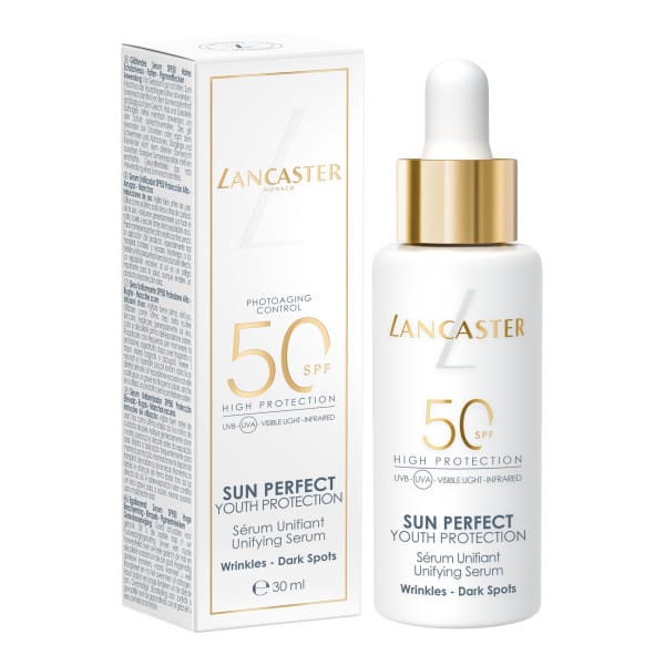 Lancaster Perfect SPF30 Unifying Serum 30ml
