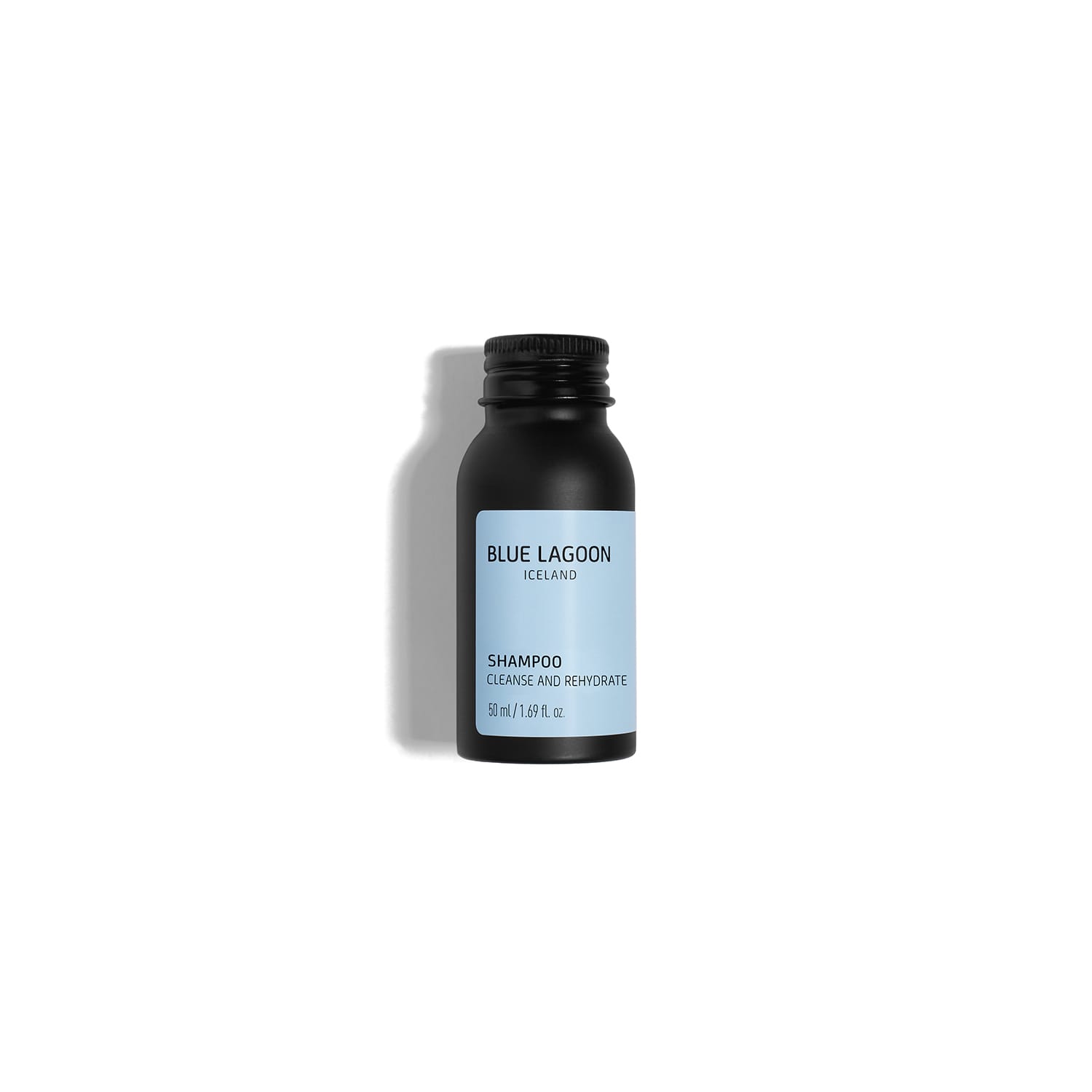 BLUE LAGOON Shampoo 50ml