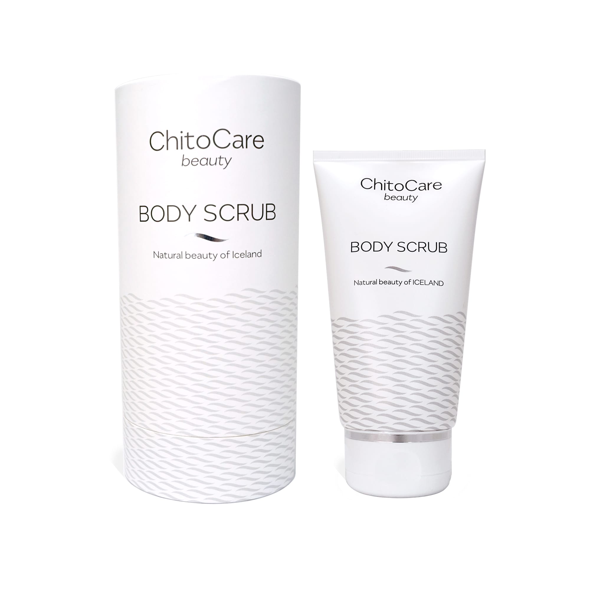 ChitoCare Beauty Body Scrub 150ml