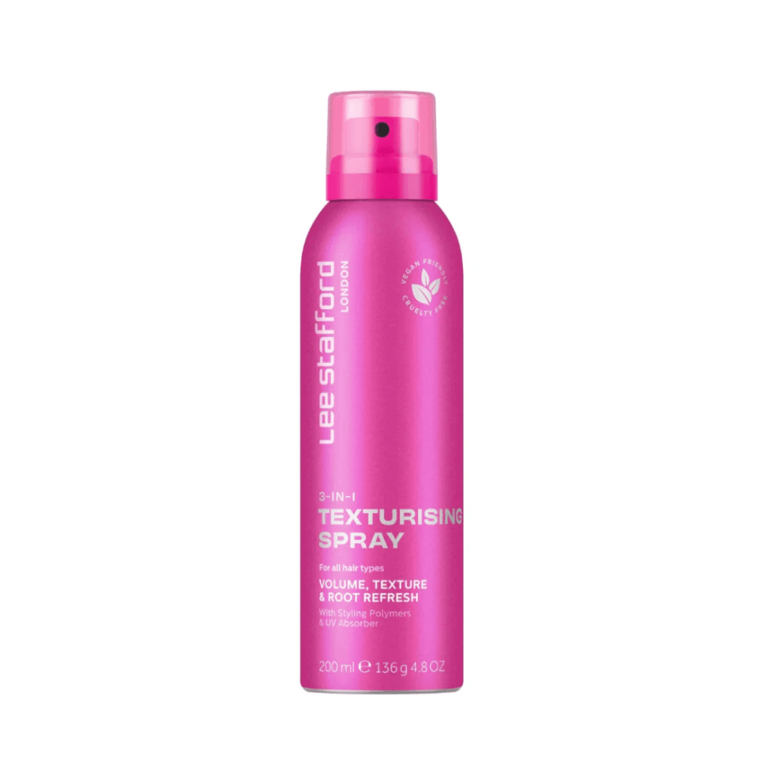 Lee Stafford Texturising Spray 3-IN-1 200ml