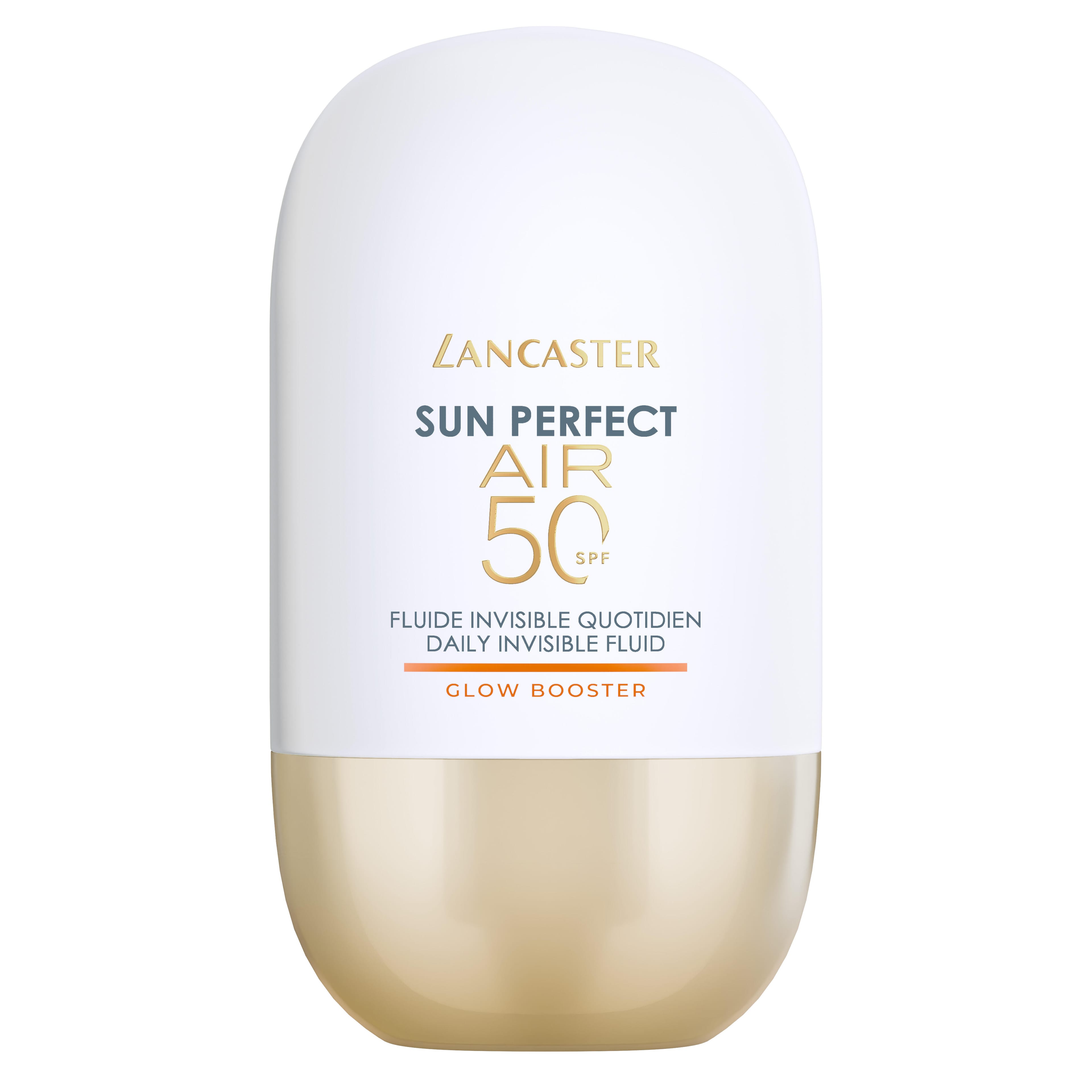 Lancaster Sun Perfect Air SPF50 Glow Booster 40ml