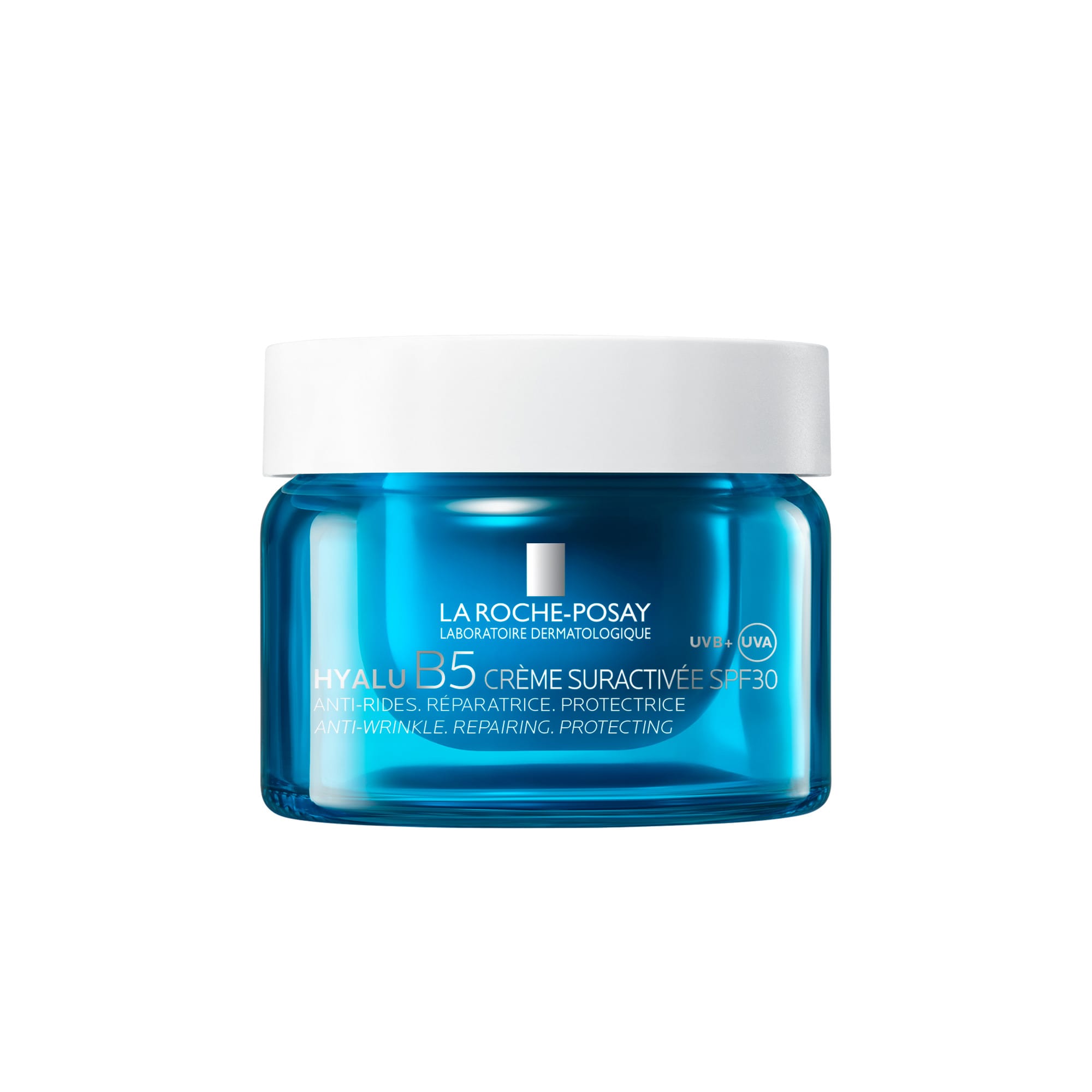 LA ROCHE-POSAY HYALU B5 Suractivated Cream SPF 30