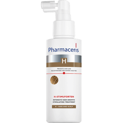 Pharmaceris H-Stimuforten Hair Treatment 125ml