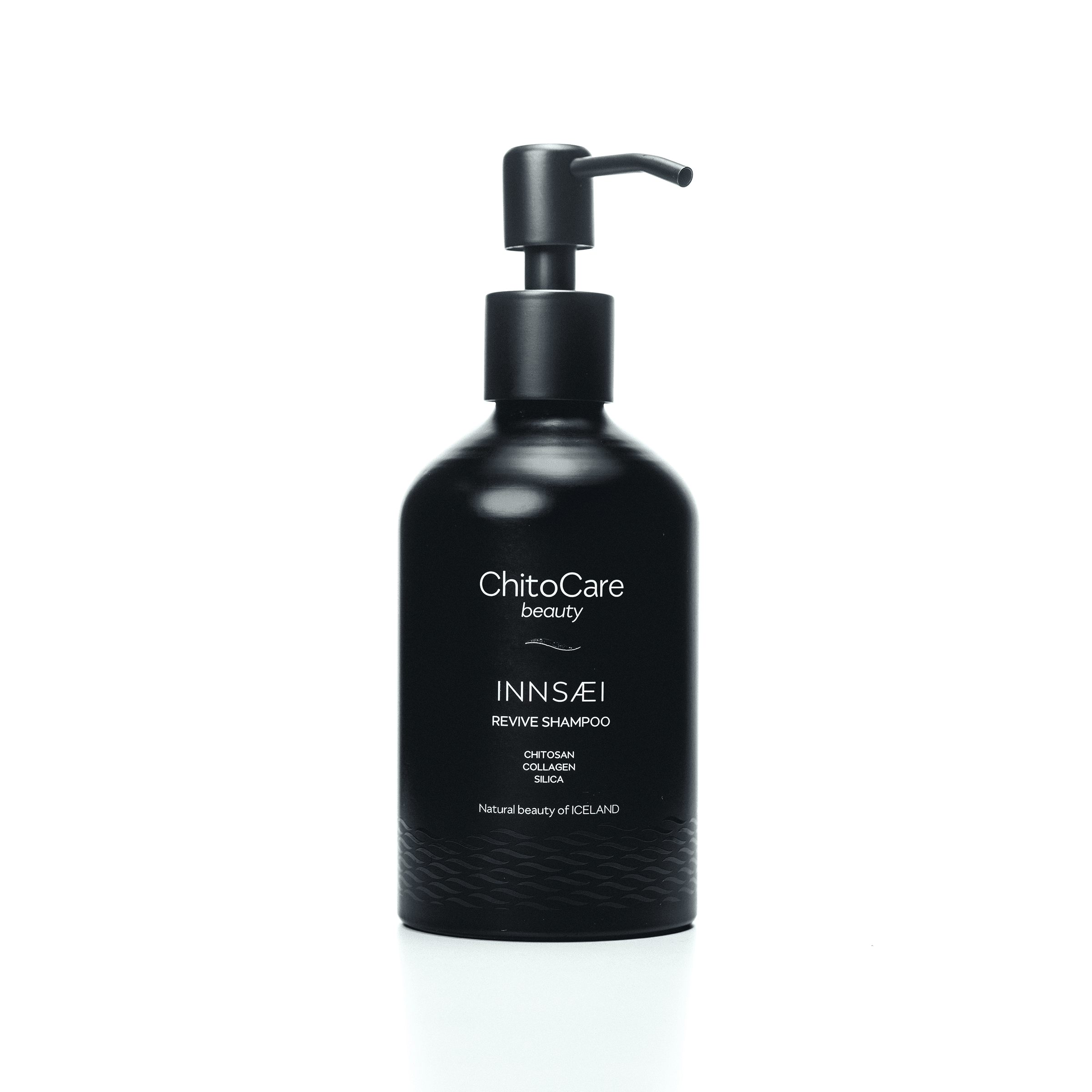ChitoCare Innsæi Revive Shampoo 400ml