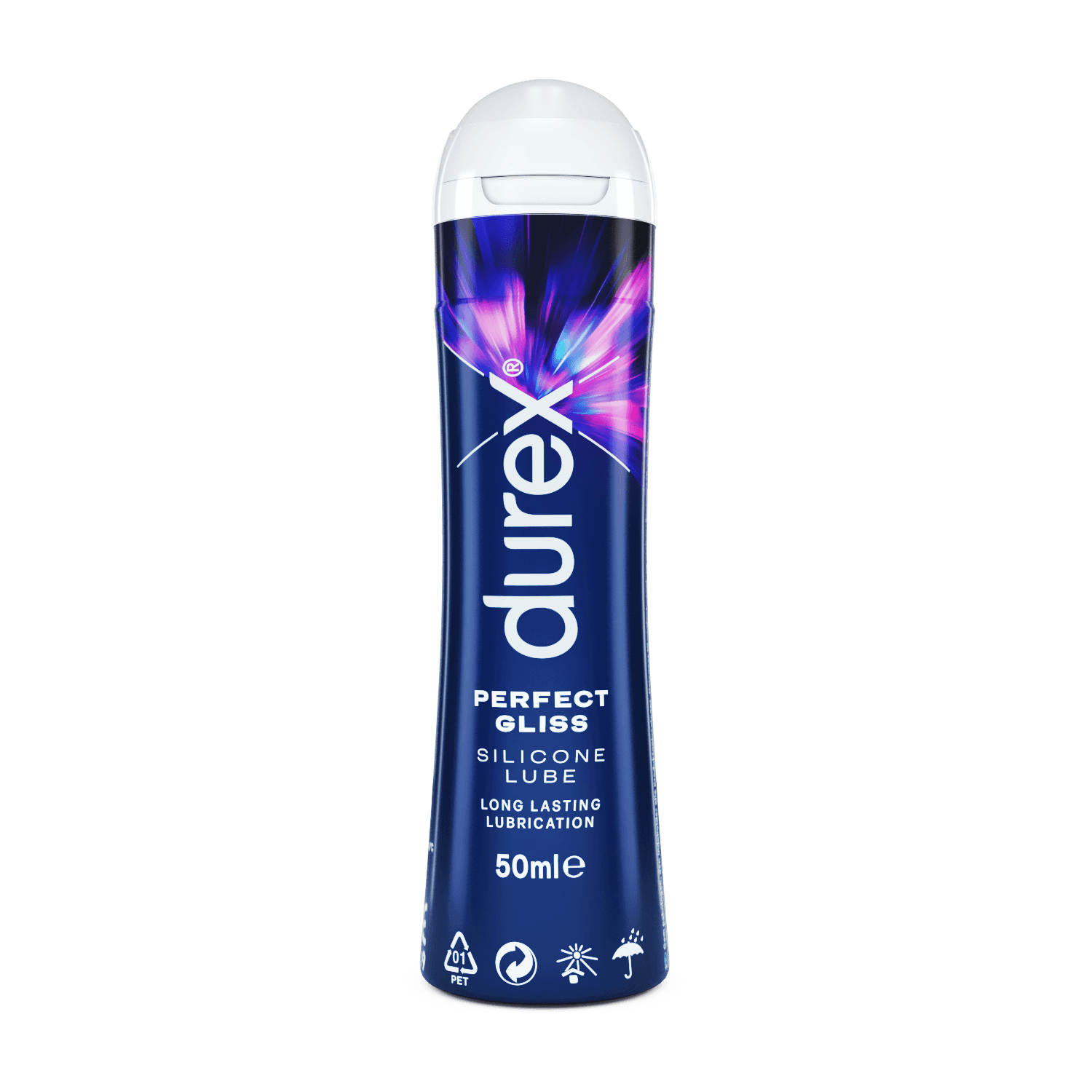 Durex Perfect Gliss SB sleipiefni 50 ml